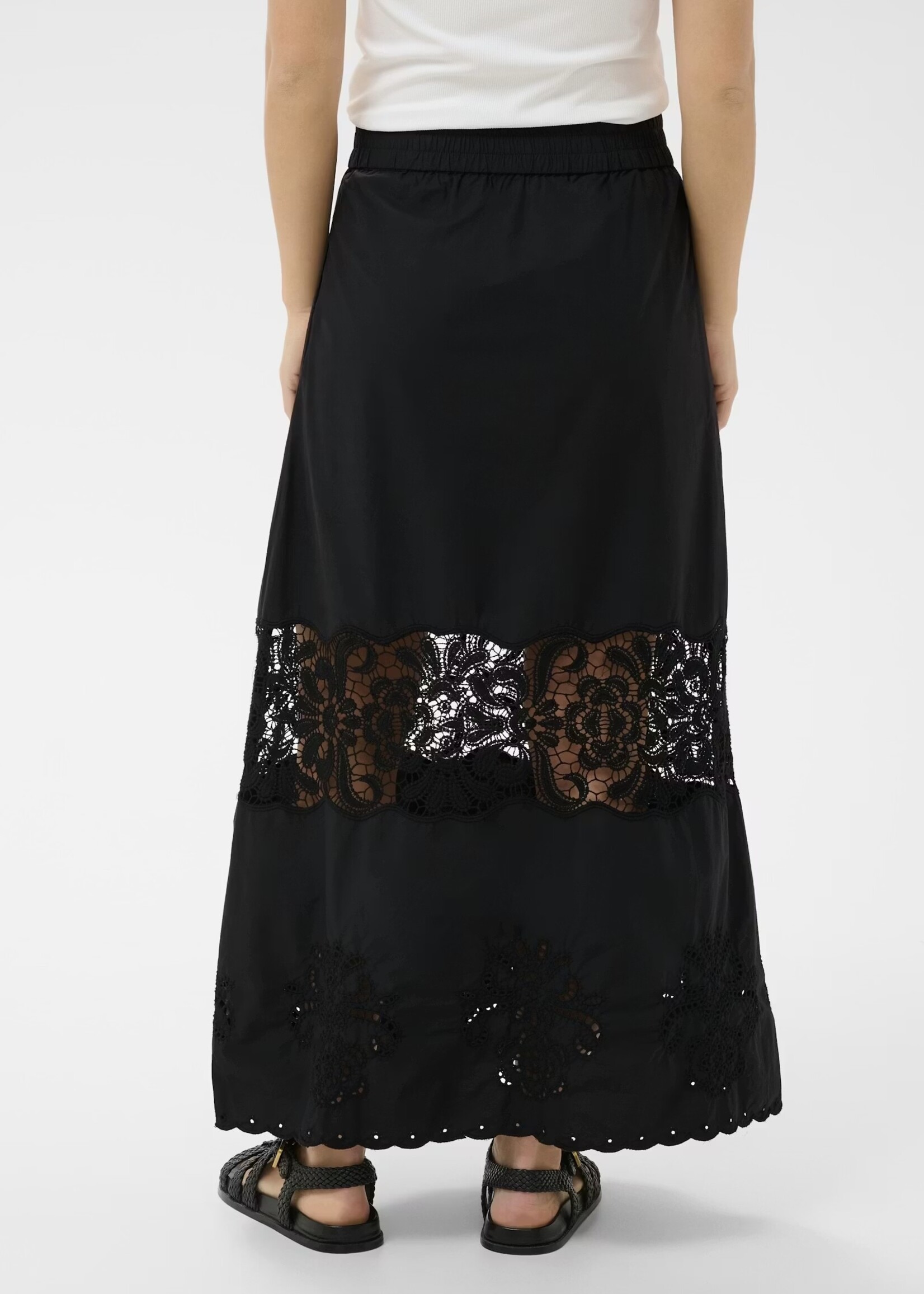 Part Two Part Two - Ancia