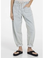 YAYA Yaya - Colored worker denim with cord