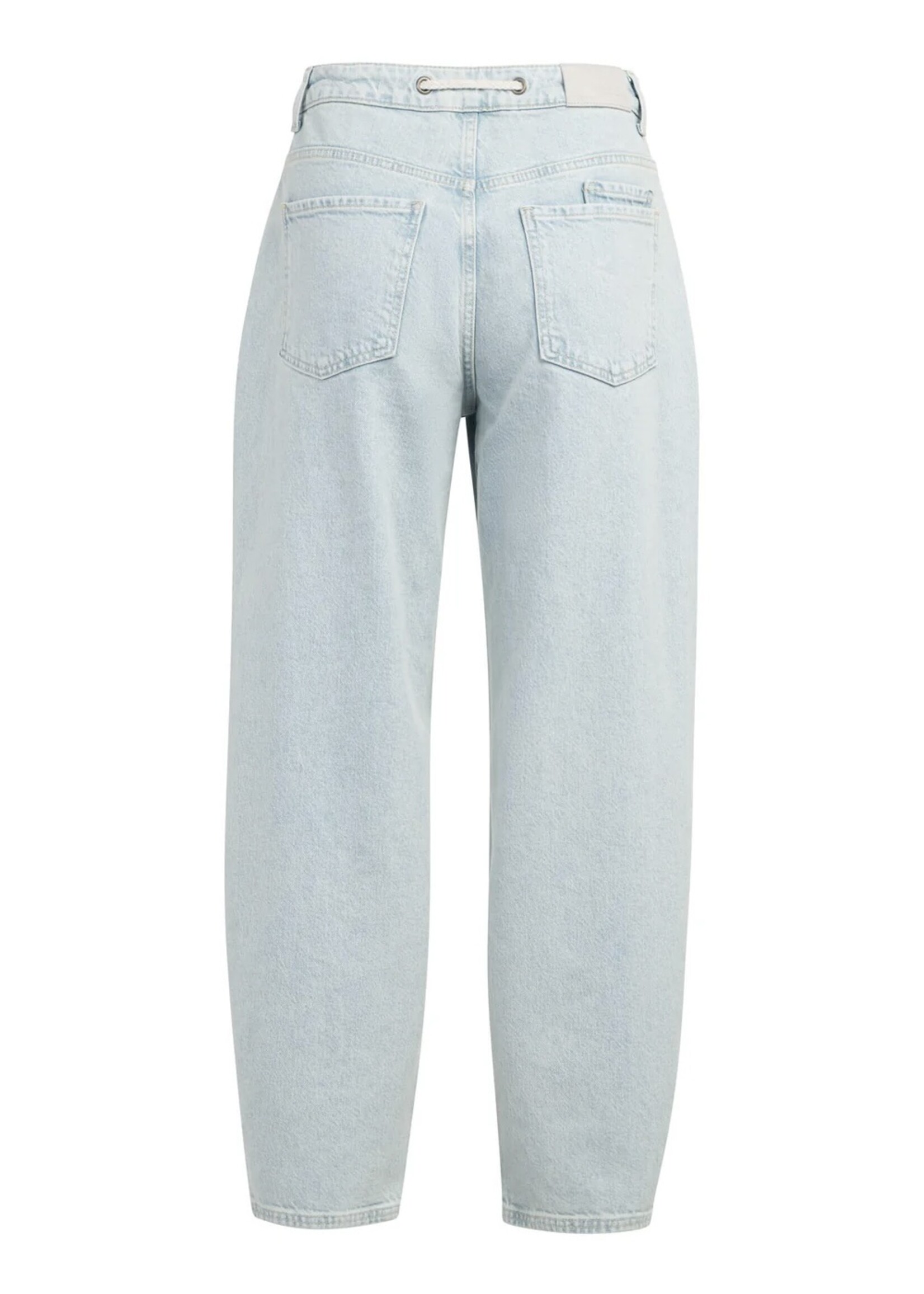 YAYA Yaya - Colored worker denim with cord