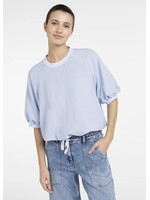 YAYA Yaya - Woven Balloon T-shirt