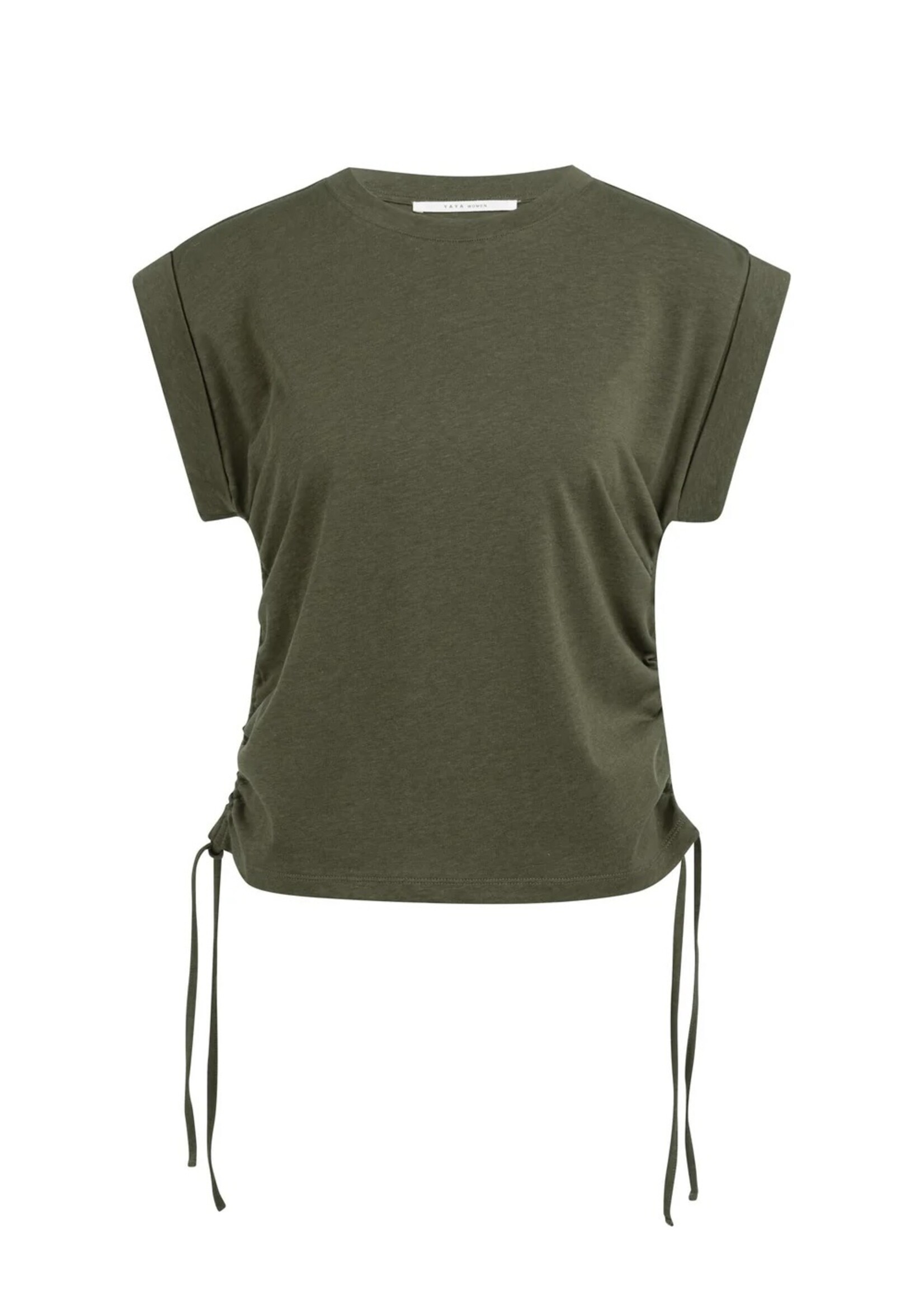 YAYA Yaya - Top with Cords