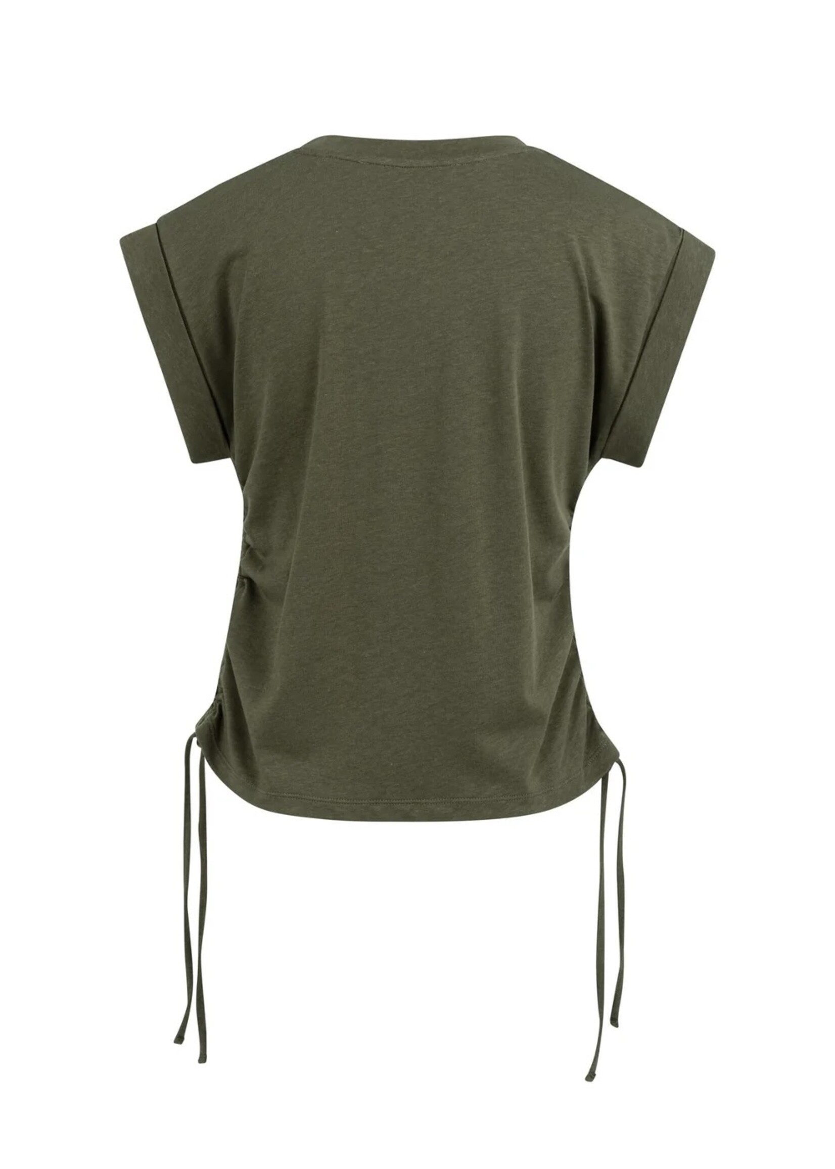 YAYA Yaya - Top with Cords