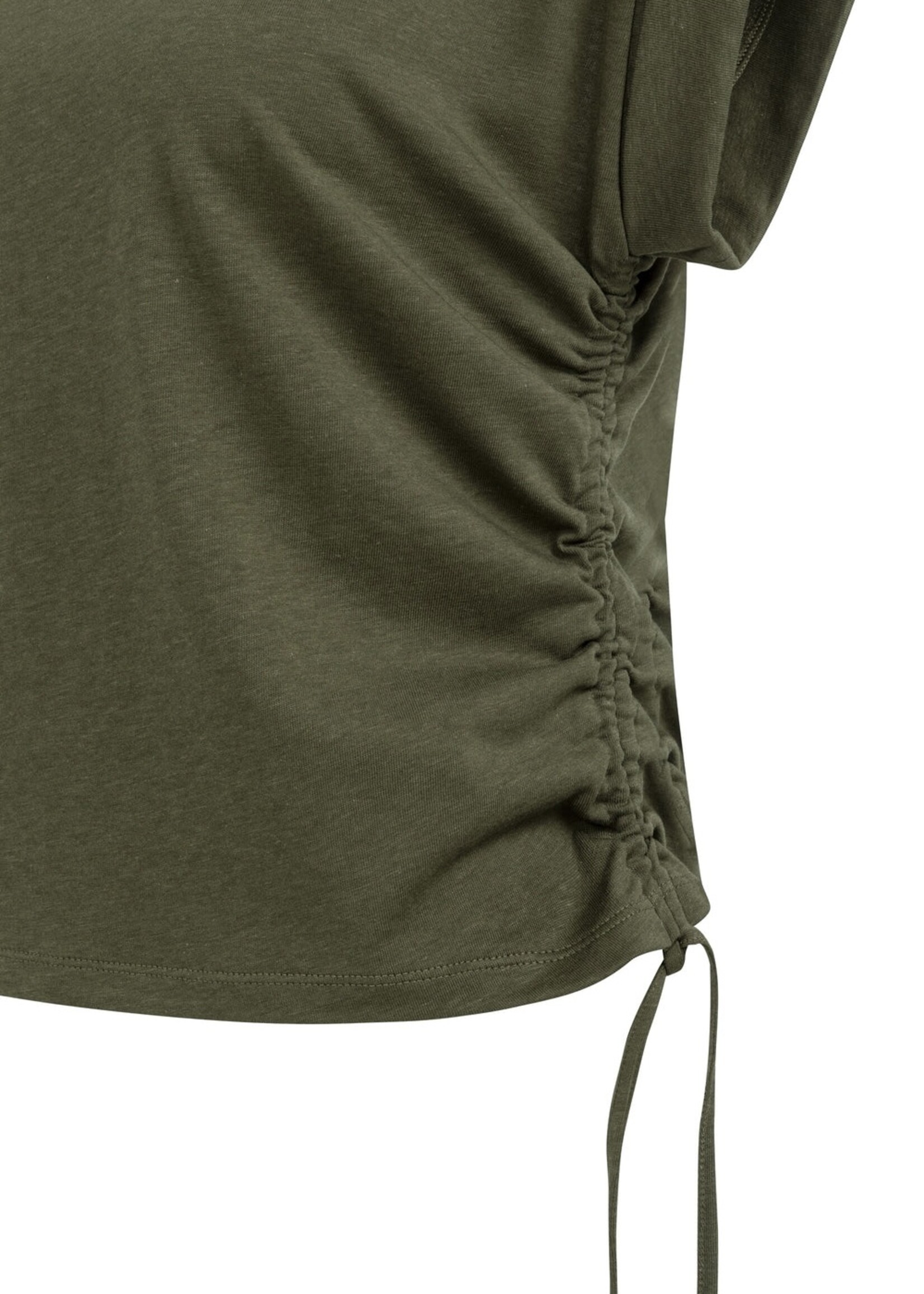 YAYA Yaya - Top with Cords