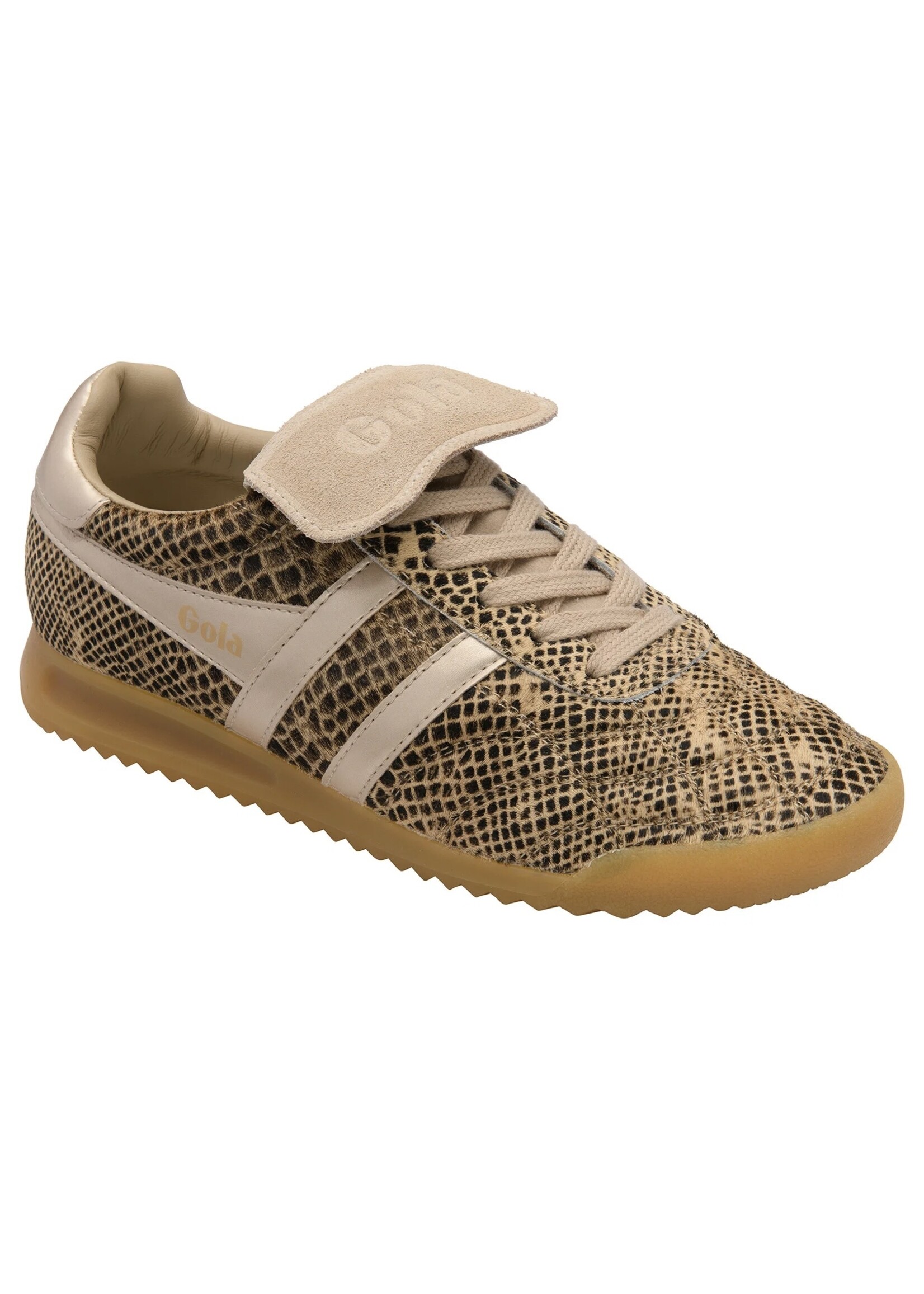 Gola Gola - Stadium 86