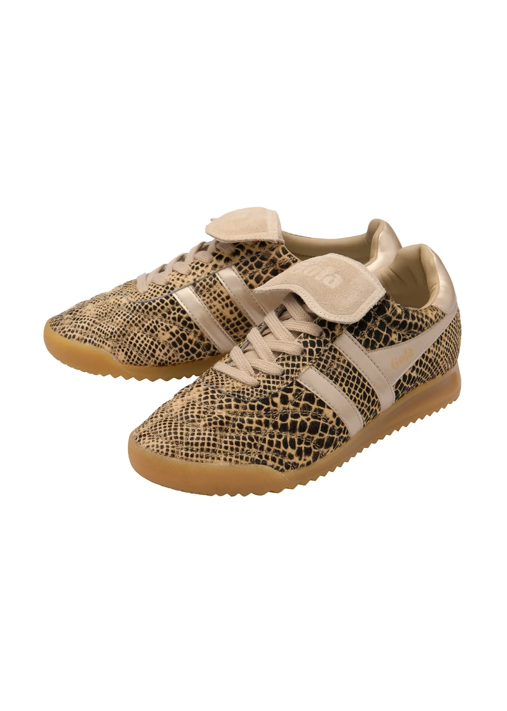 Gola Gola - Stadium 86