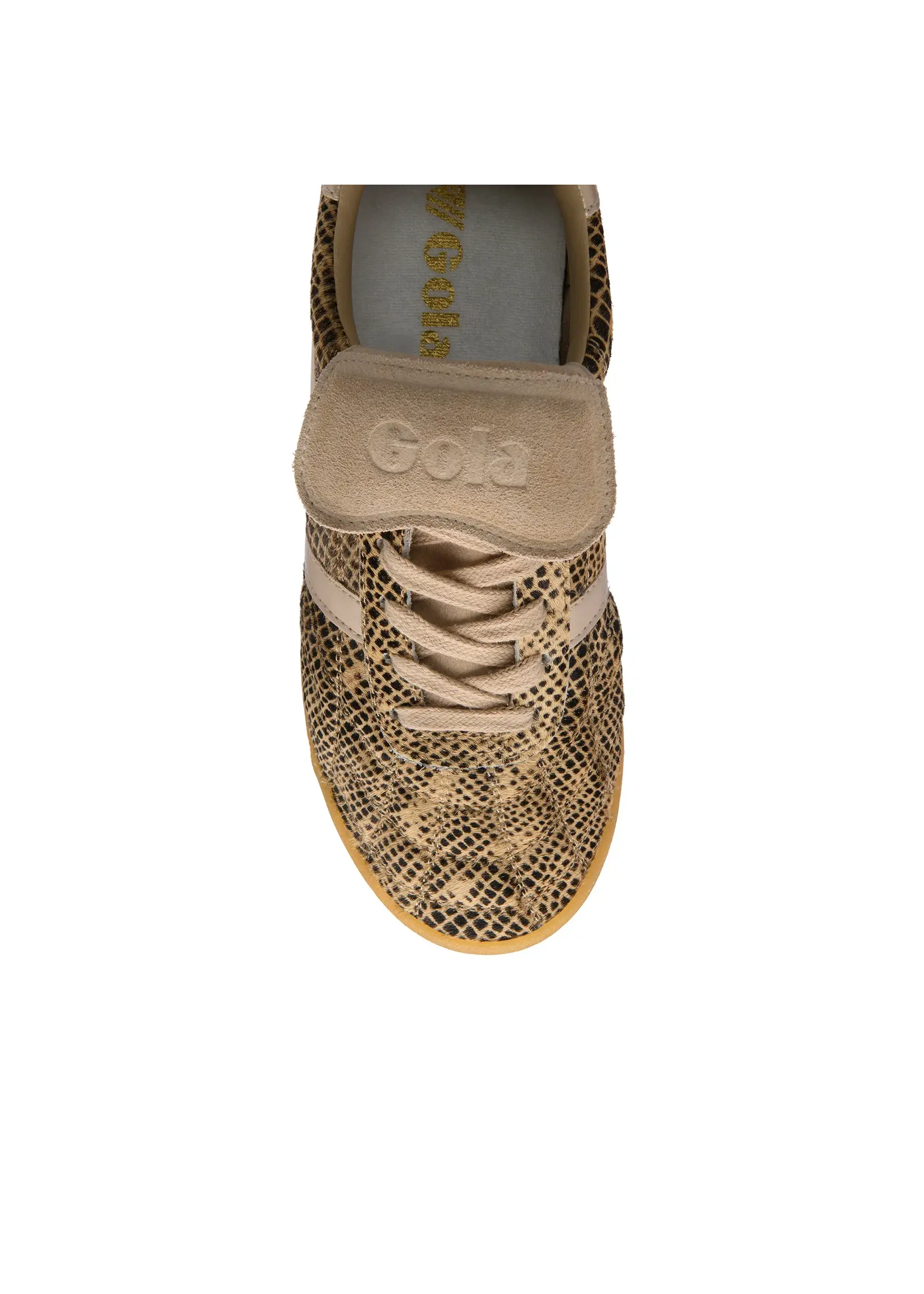 Gola Gola - Stadium 86