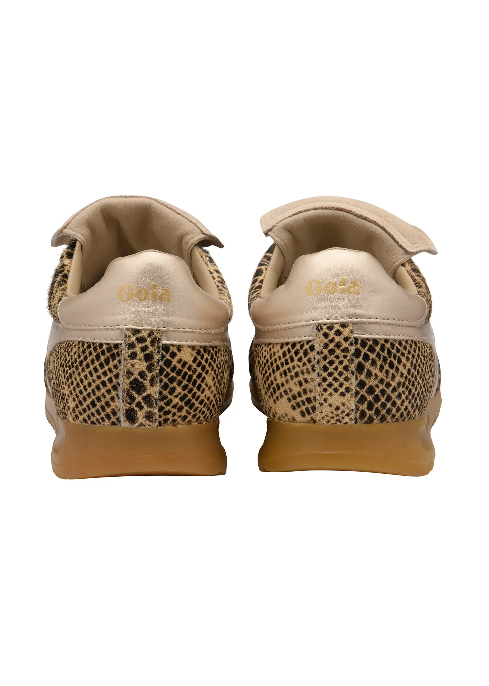 Gola Gola - Stadium 86