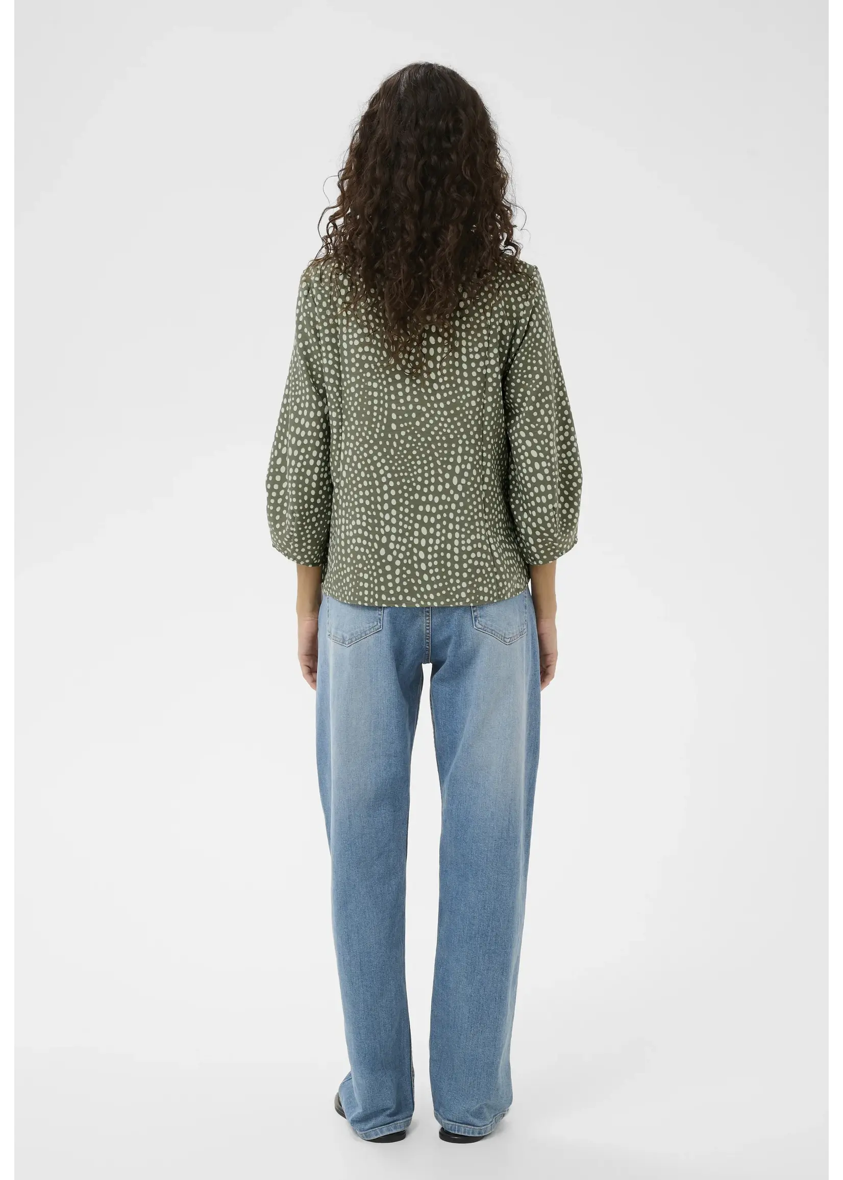 In Wear In Wear - Liberty Blouse