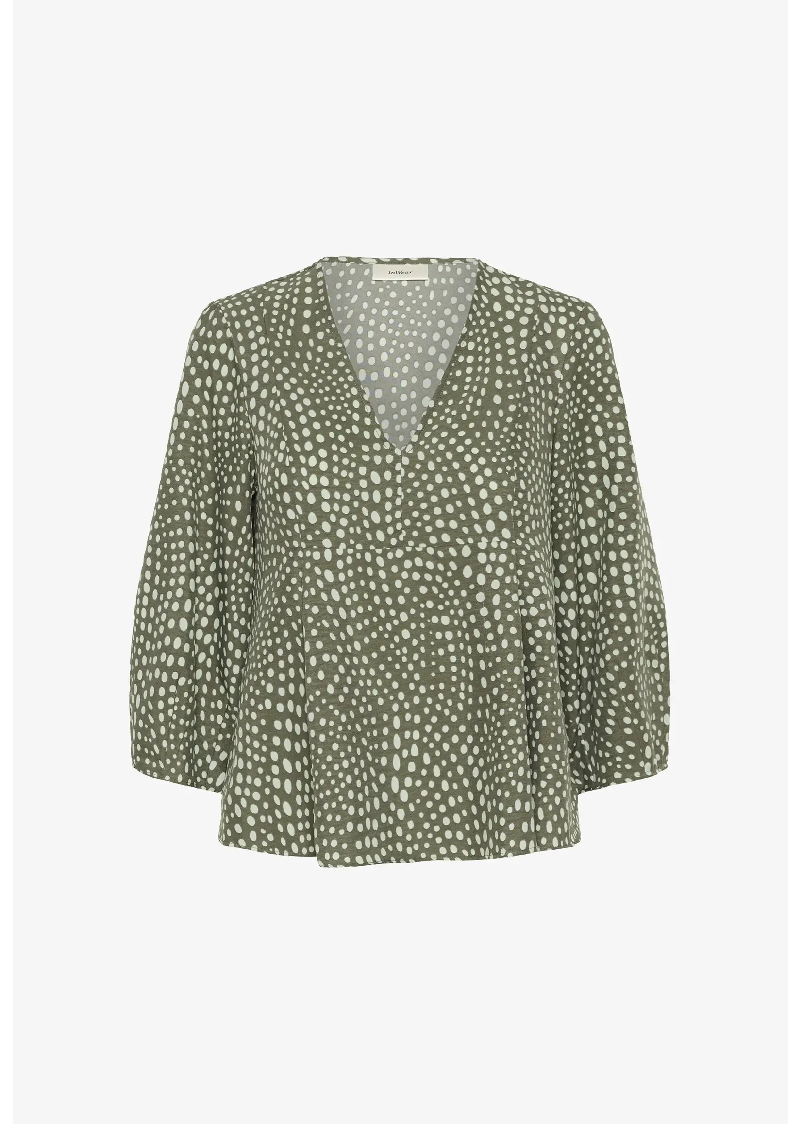 In Wear In Wear - Liberty Blouse