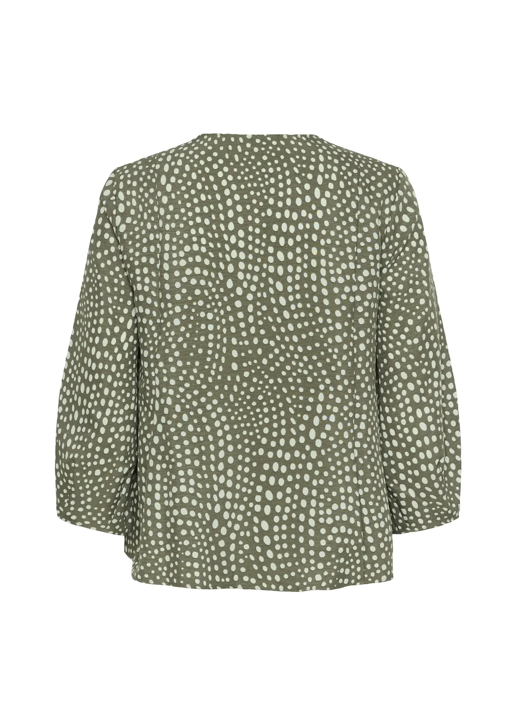 In Wear In Wear - Liberty Blouse