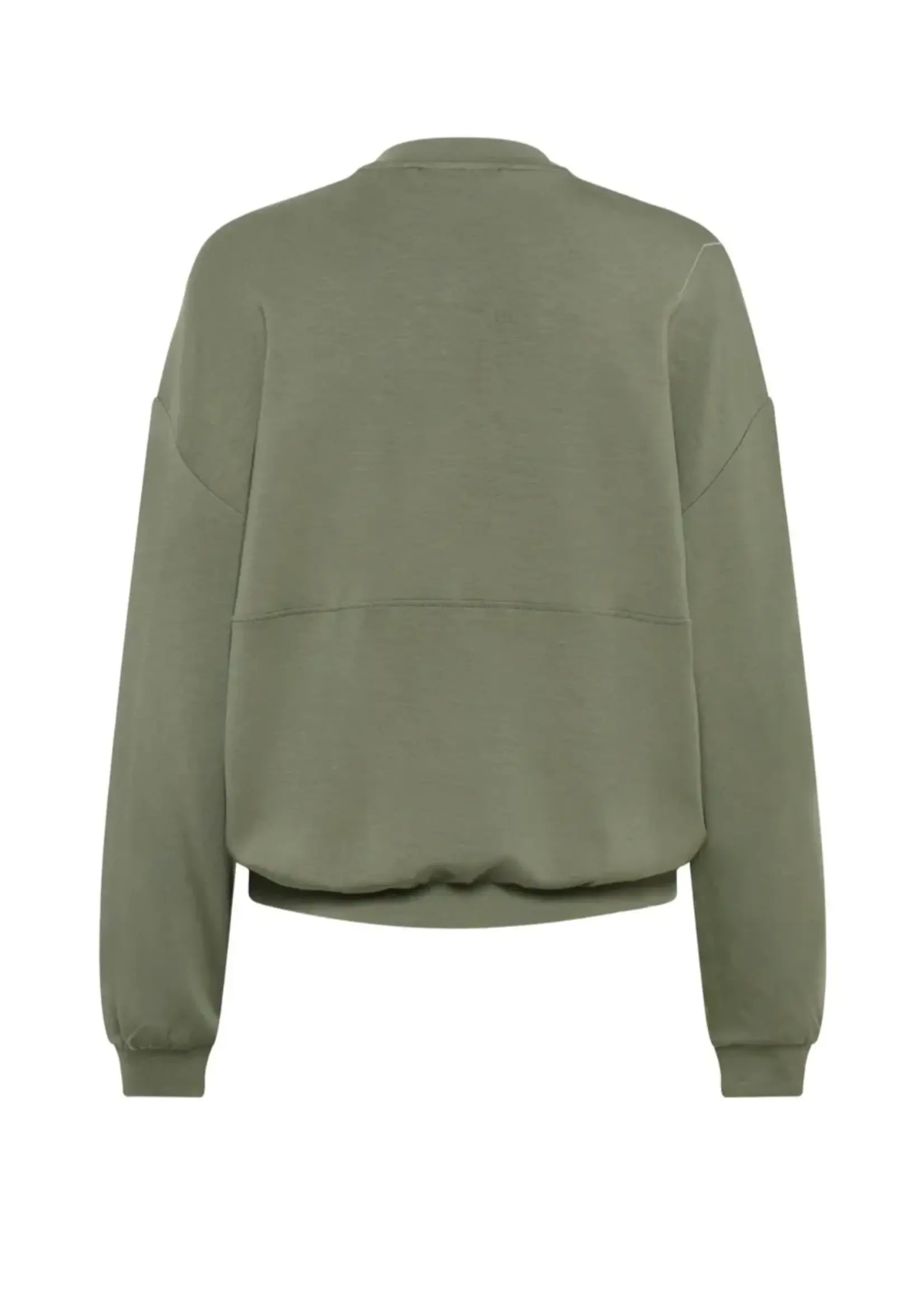 In Wear In Wear - Simi Vincent Zipper Jacket