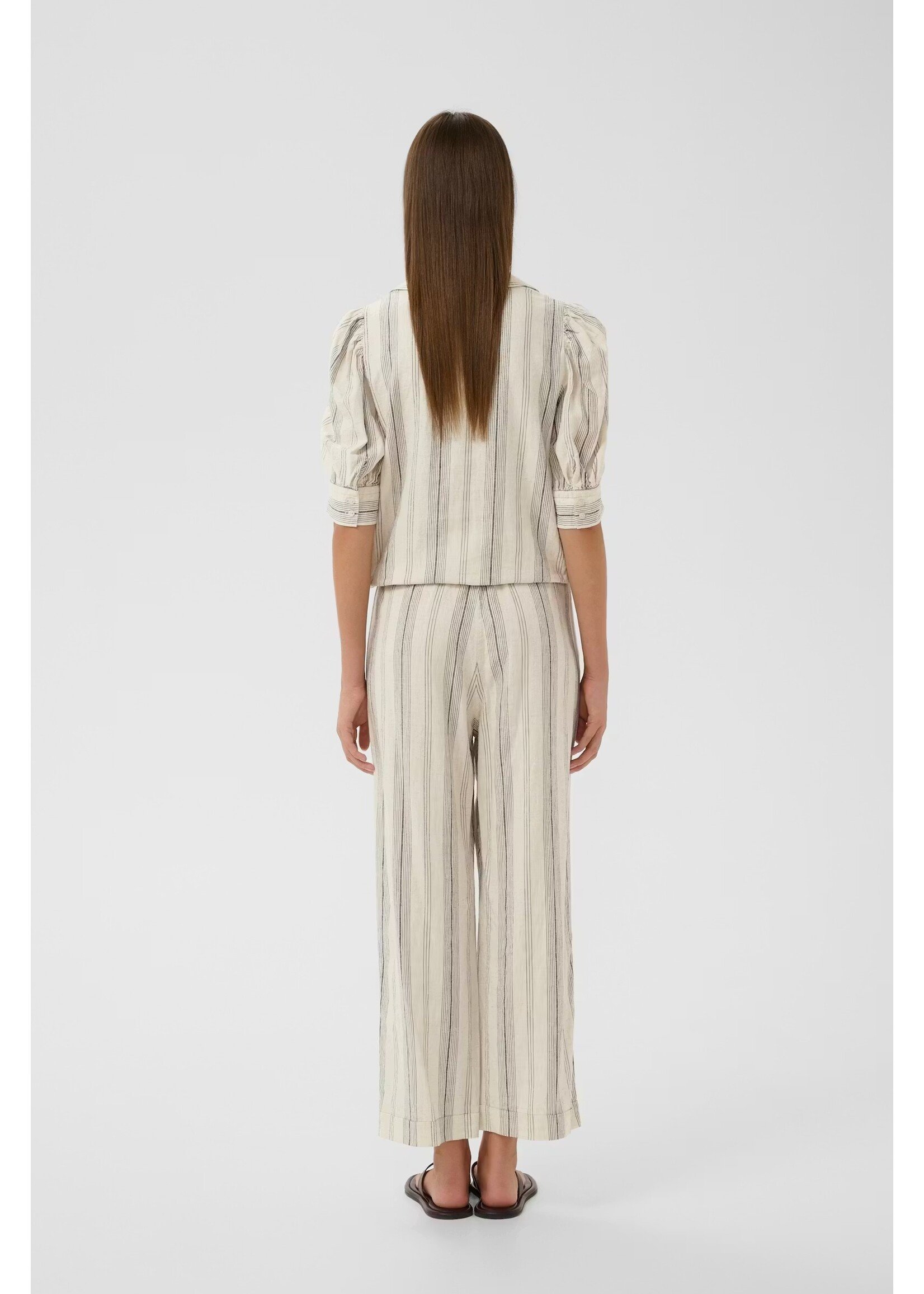 In Wear In Wear - Rimone Driza Culotte Pants