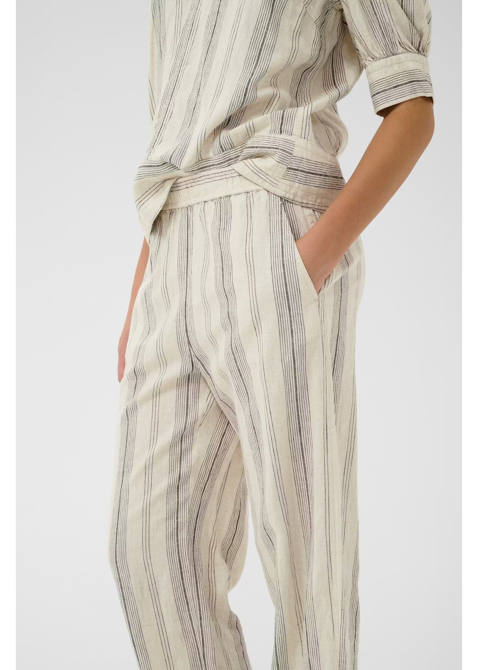 In Wear In Wear - Rimone Driza Culotte Pants