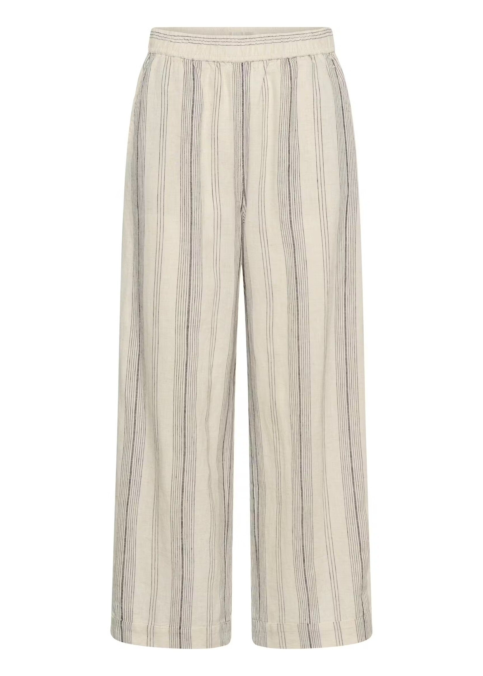 In Wear In Wear - Rimone Driza Culotte Pants