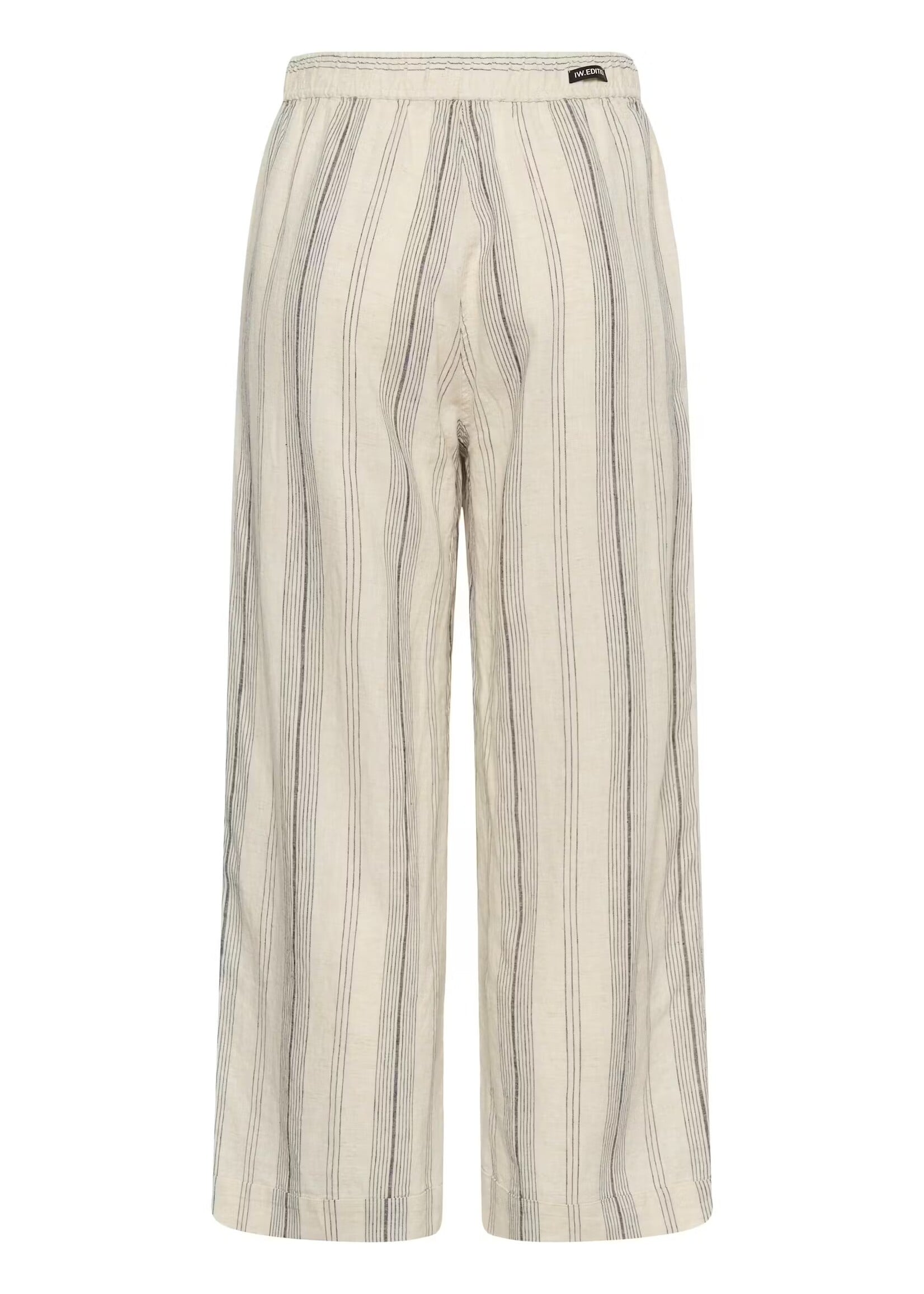 In Wear In Wear - Rimone Driza Culotte Pants