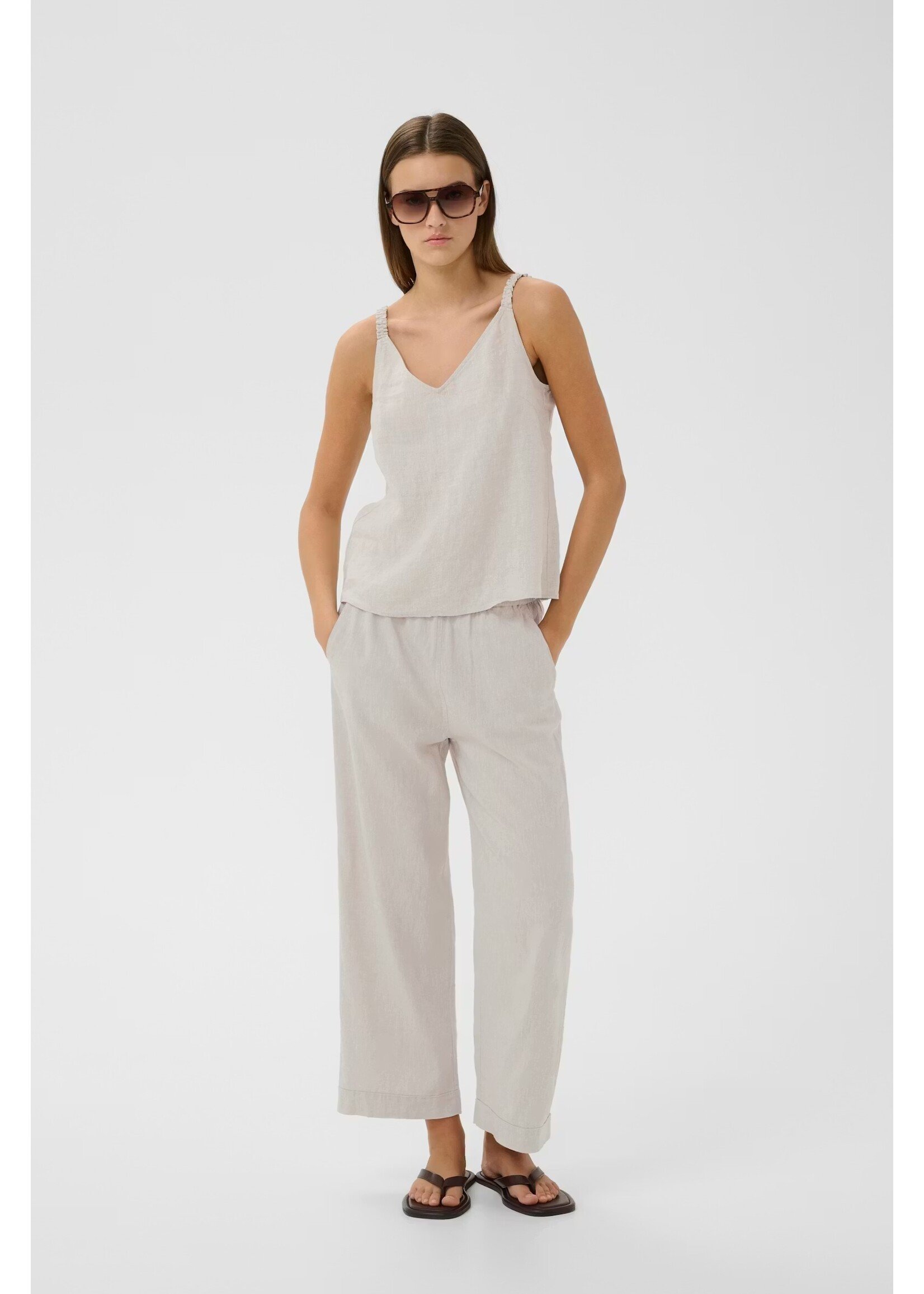 In Wear In Wear - Rimone Driza Culotte Pants