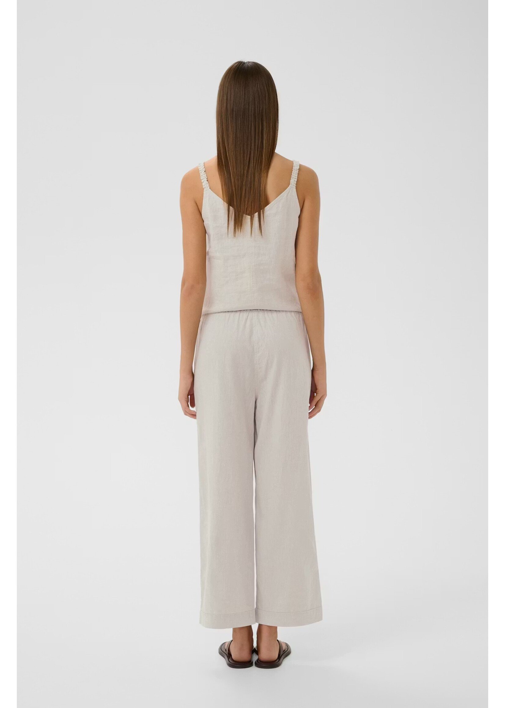 In Wear In Wear - Rimone Driza Culotte Pants