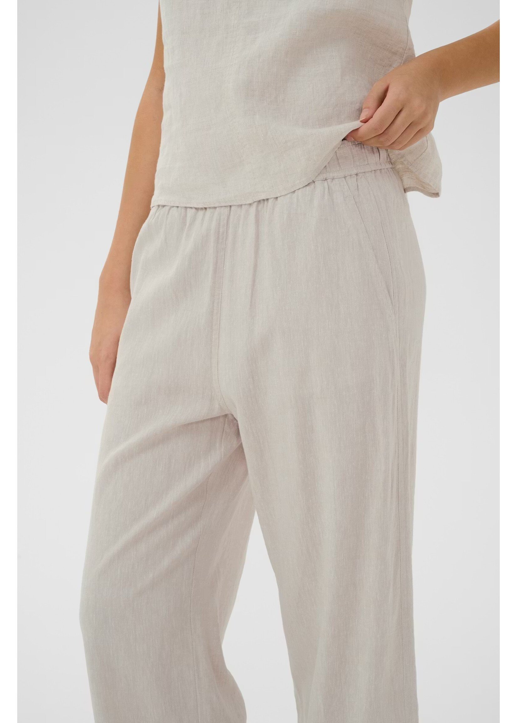 In Wear In Wear - Rimone Driza Culotte Pants