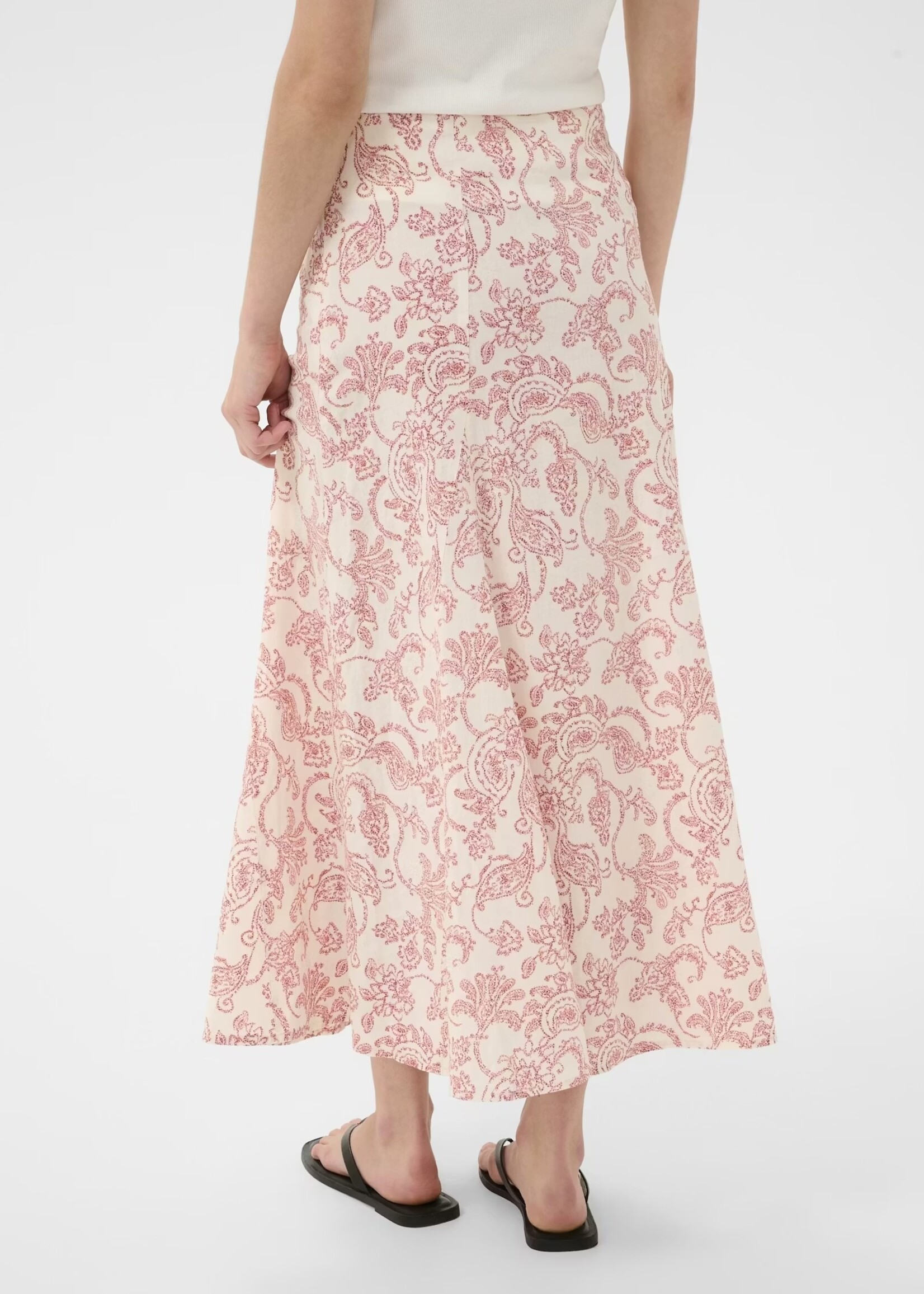 Part Two Part Two - Beril Skirt