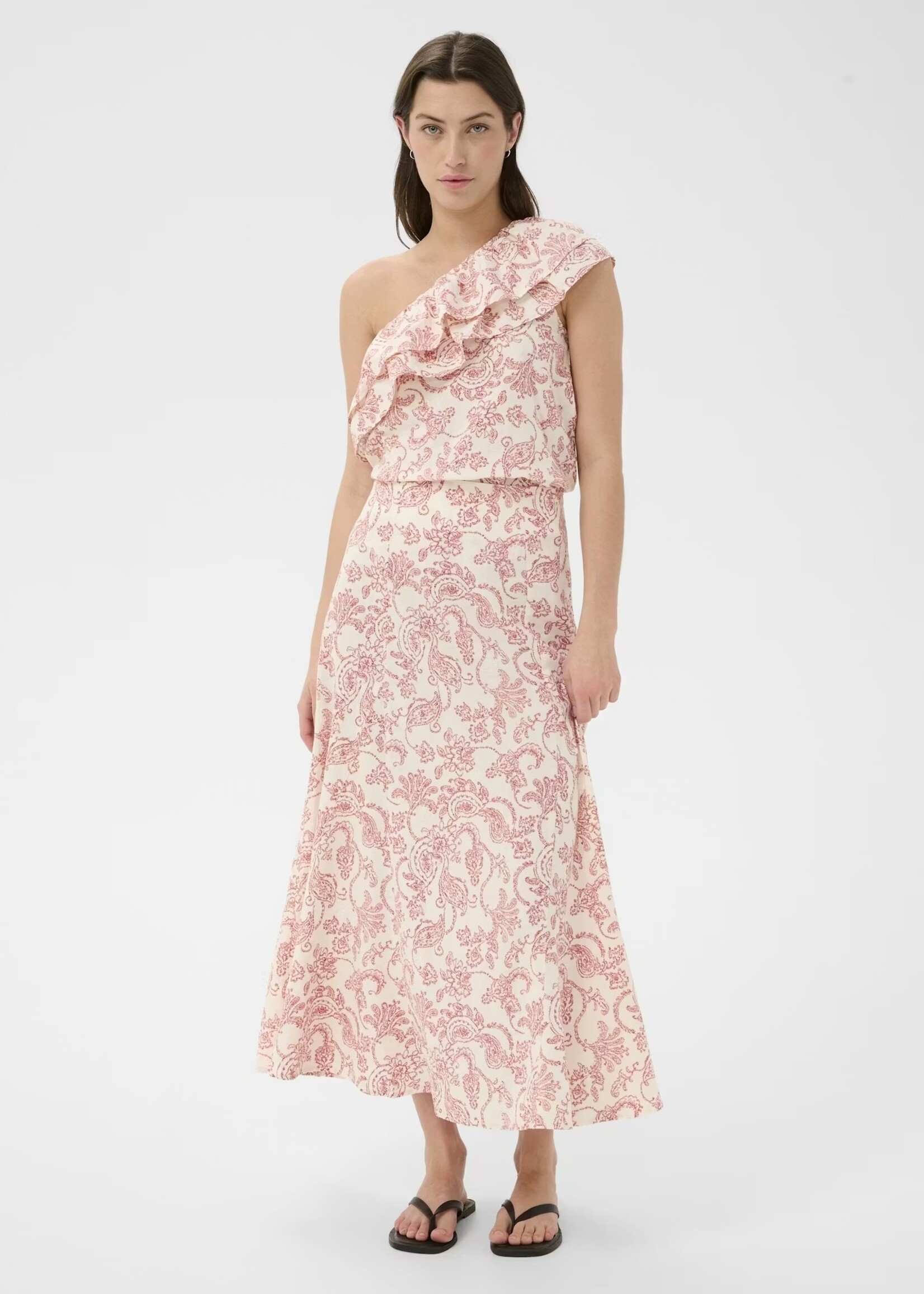 Part Two Part Two - Beril Skirt