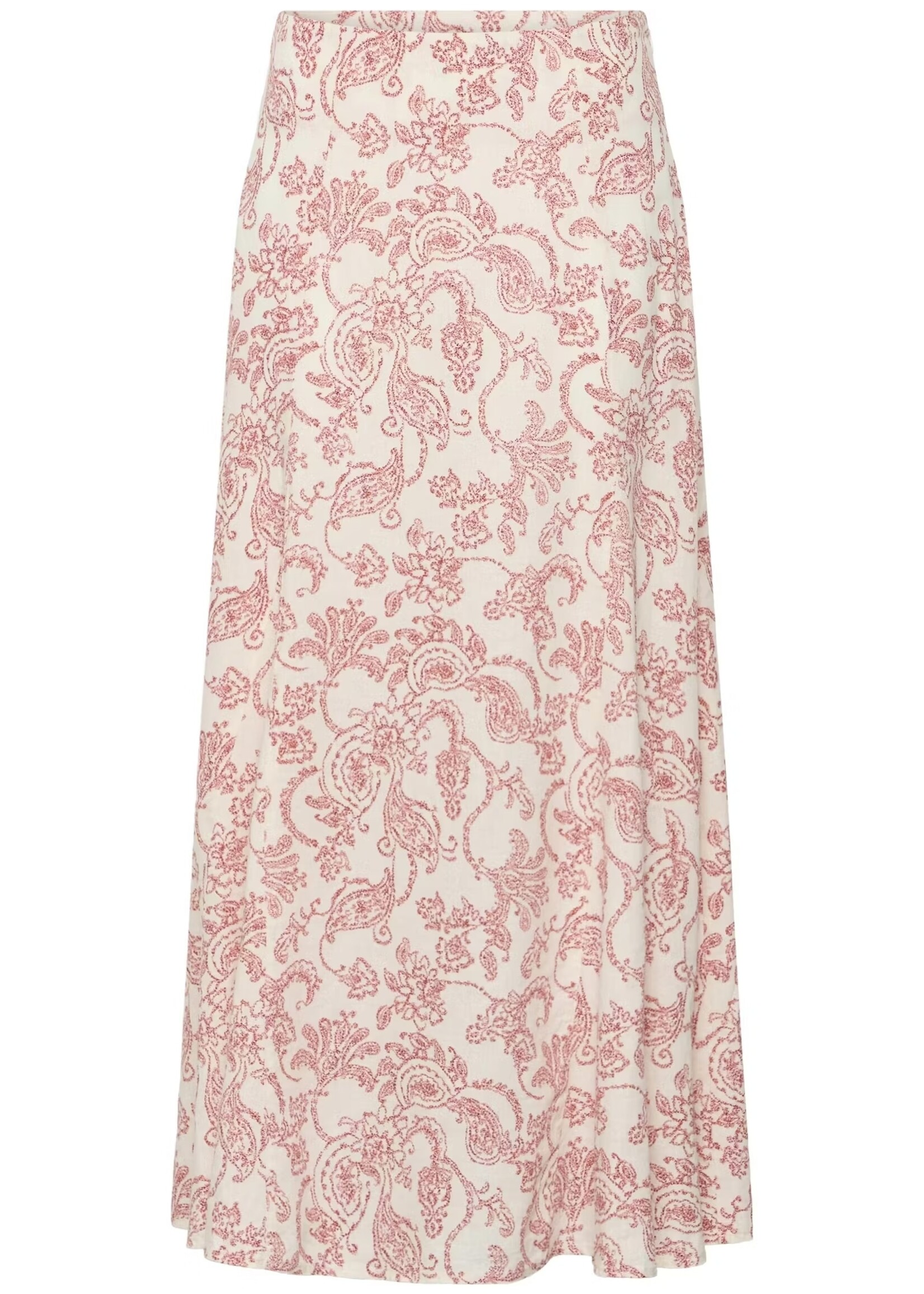 Part Two Part Two - Beril Skirt