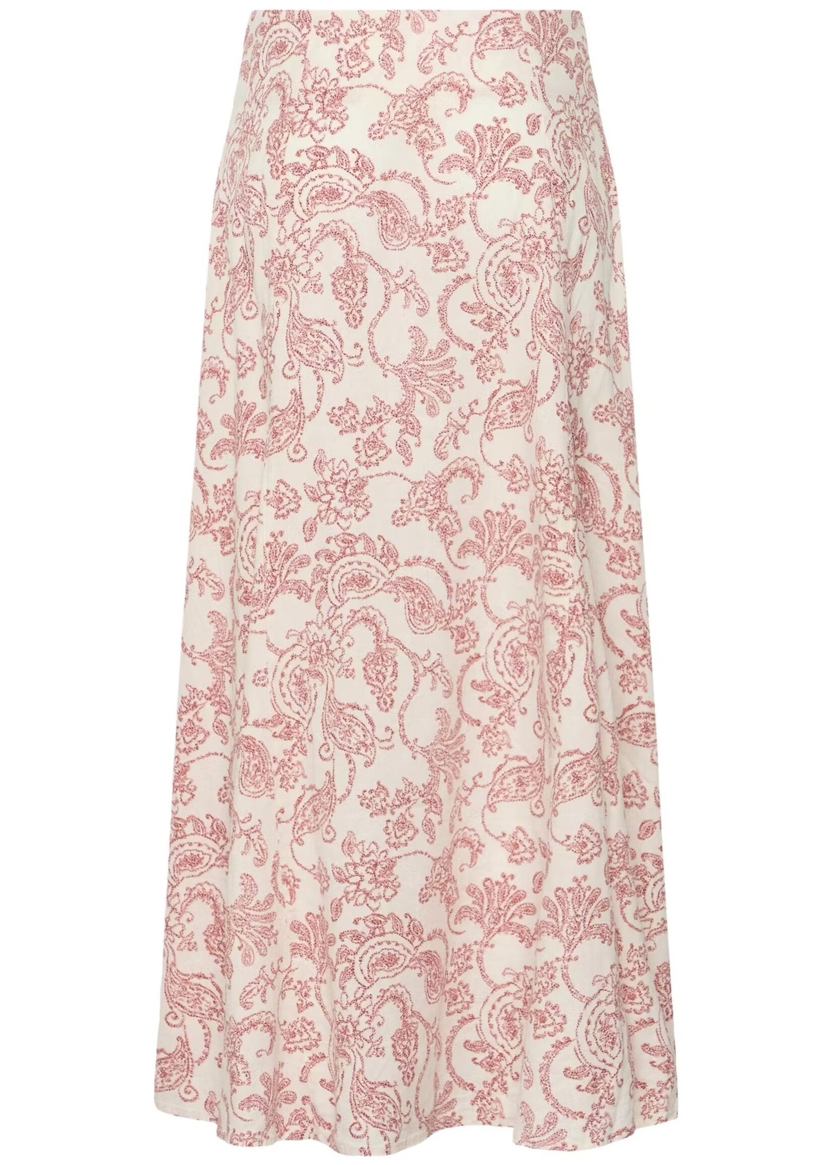 Part Two Part Two - Beril Skirt