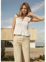 Part Two Part Two - Borgny Top