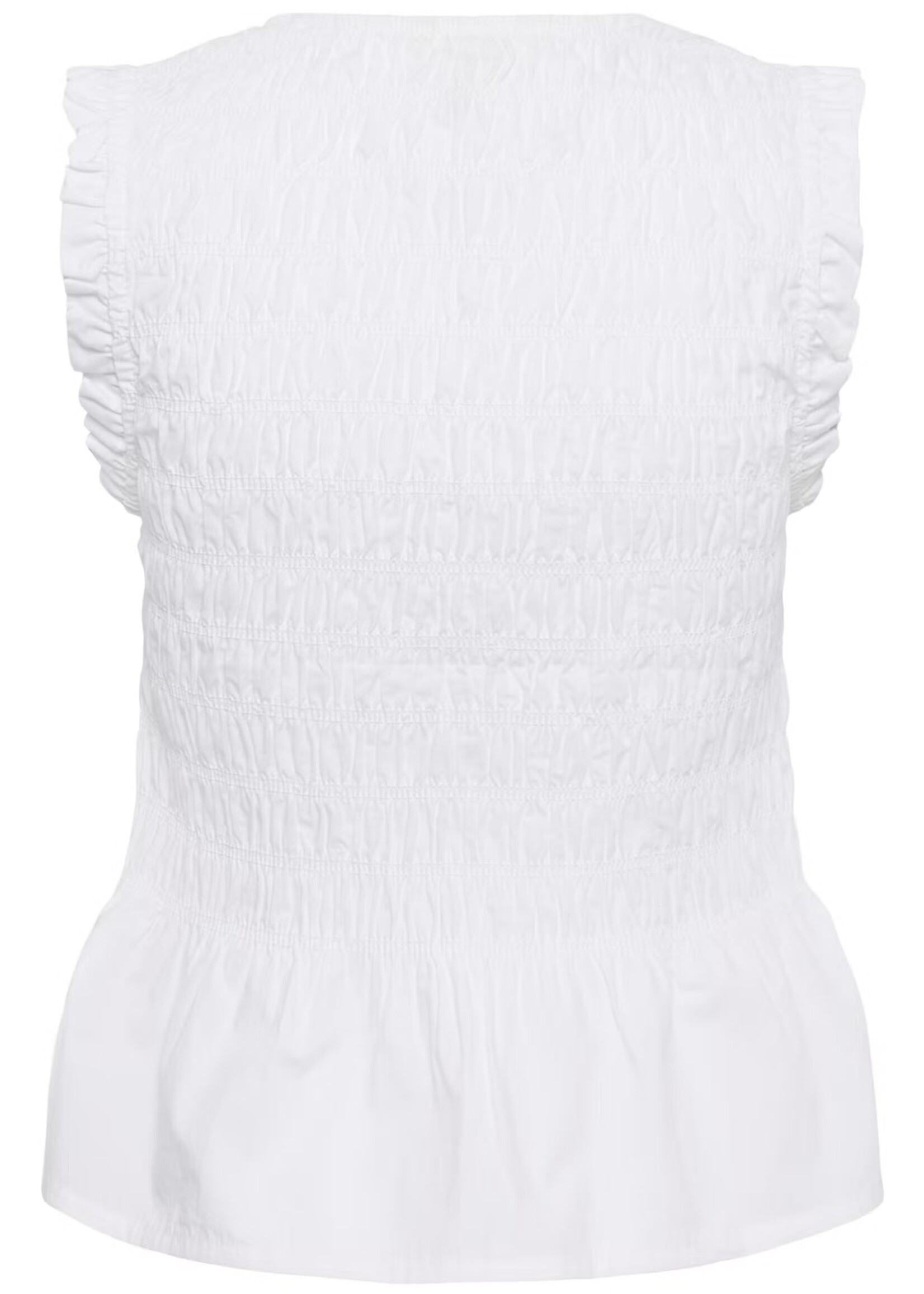 Part Two Part Two - Borgny Top