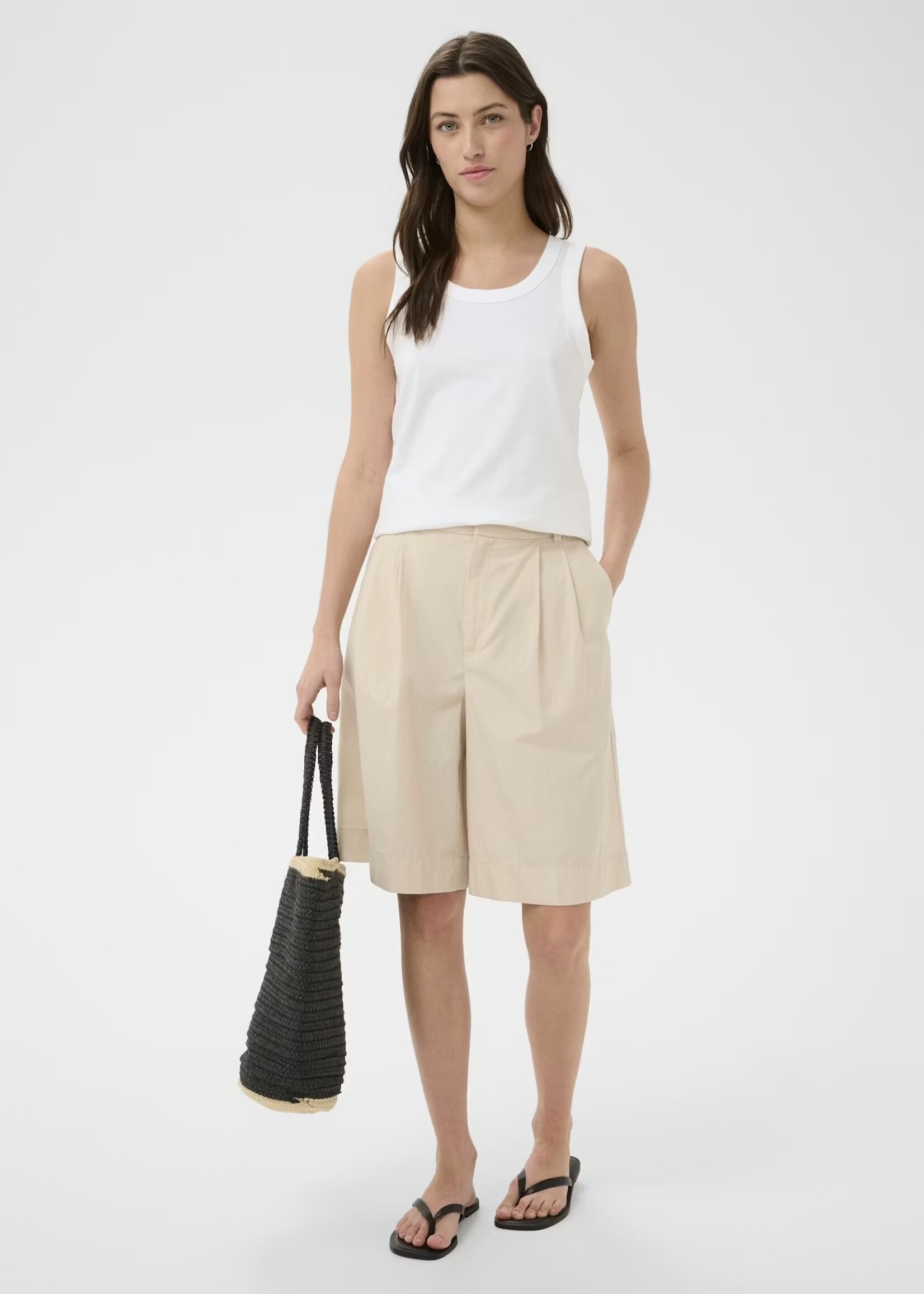 Part Two Part Two - Bessy Top