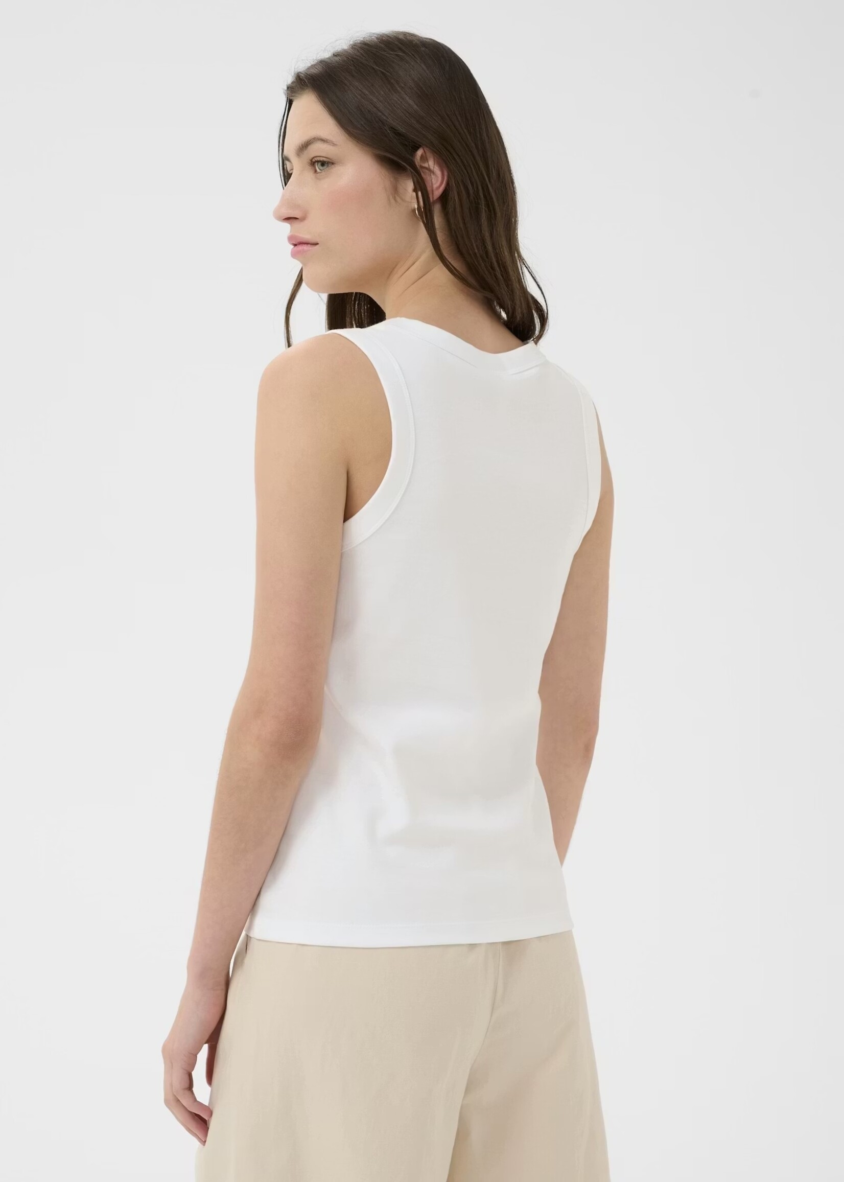 Part Two Part Two - Bessy Top