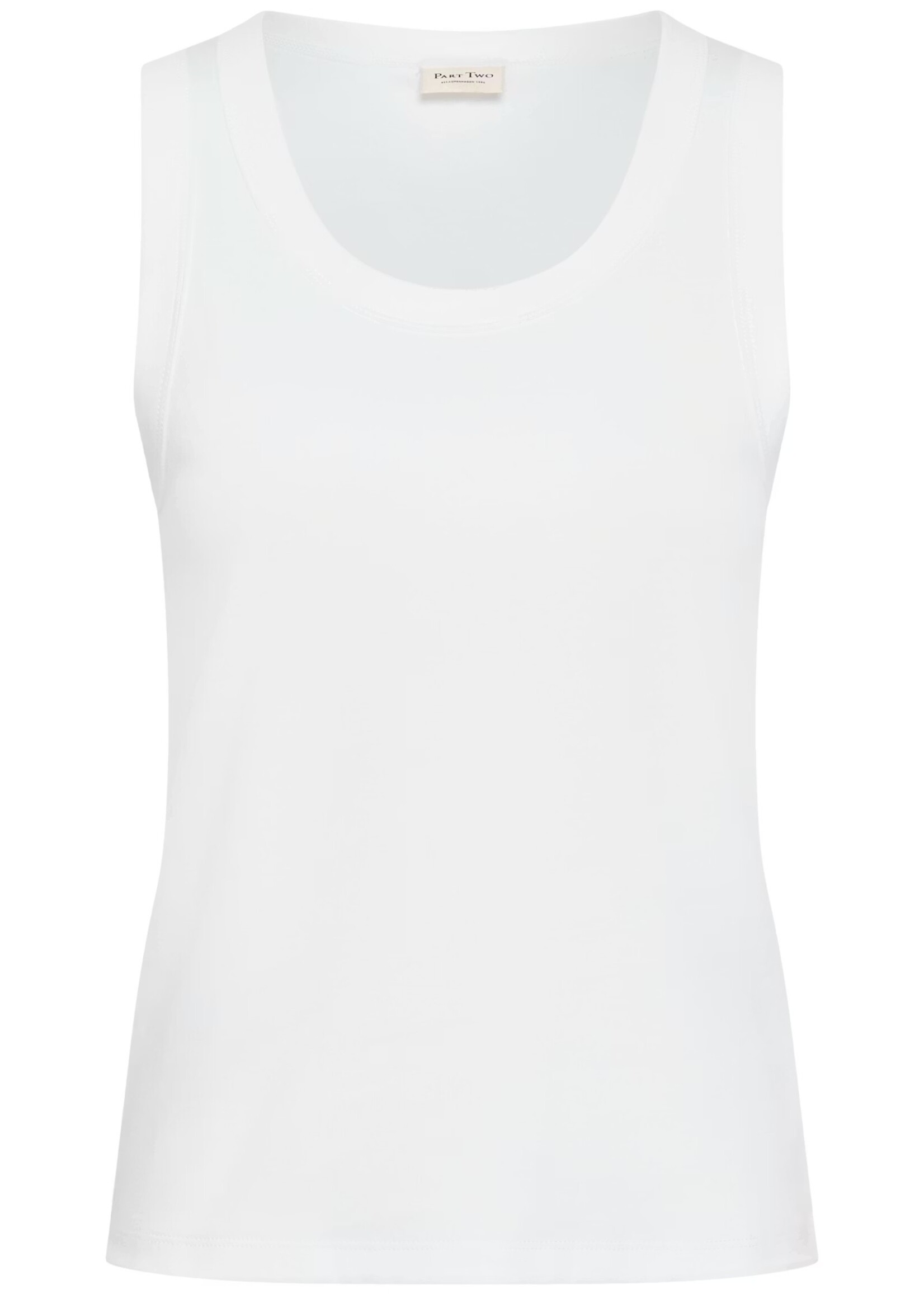 Part Two Part Two - Bessy Top