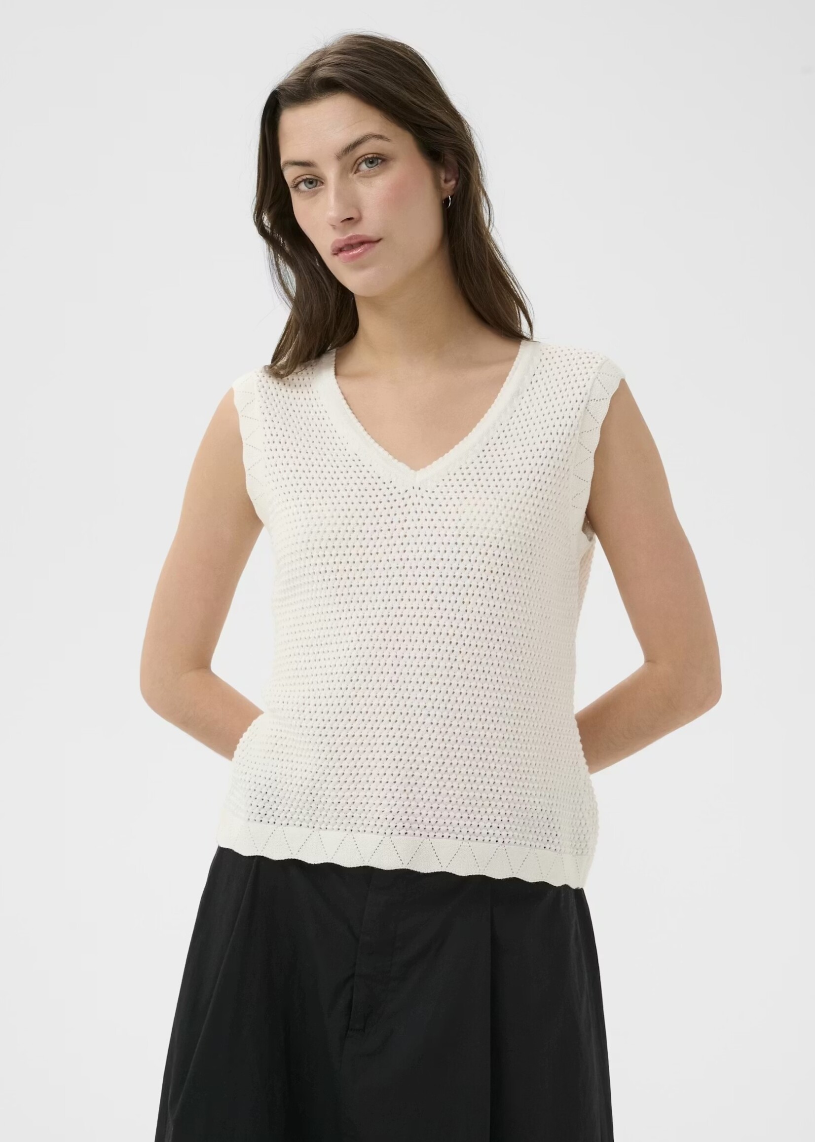 Part Two Part Two - Bolissa Top
