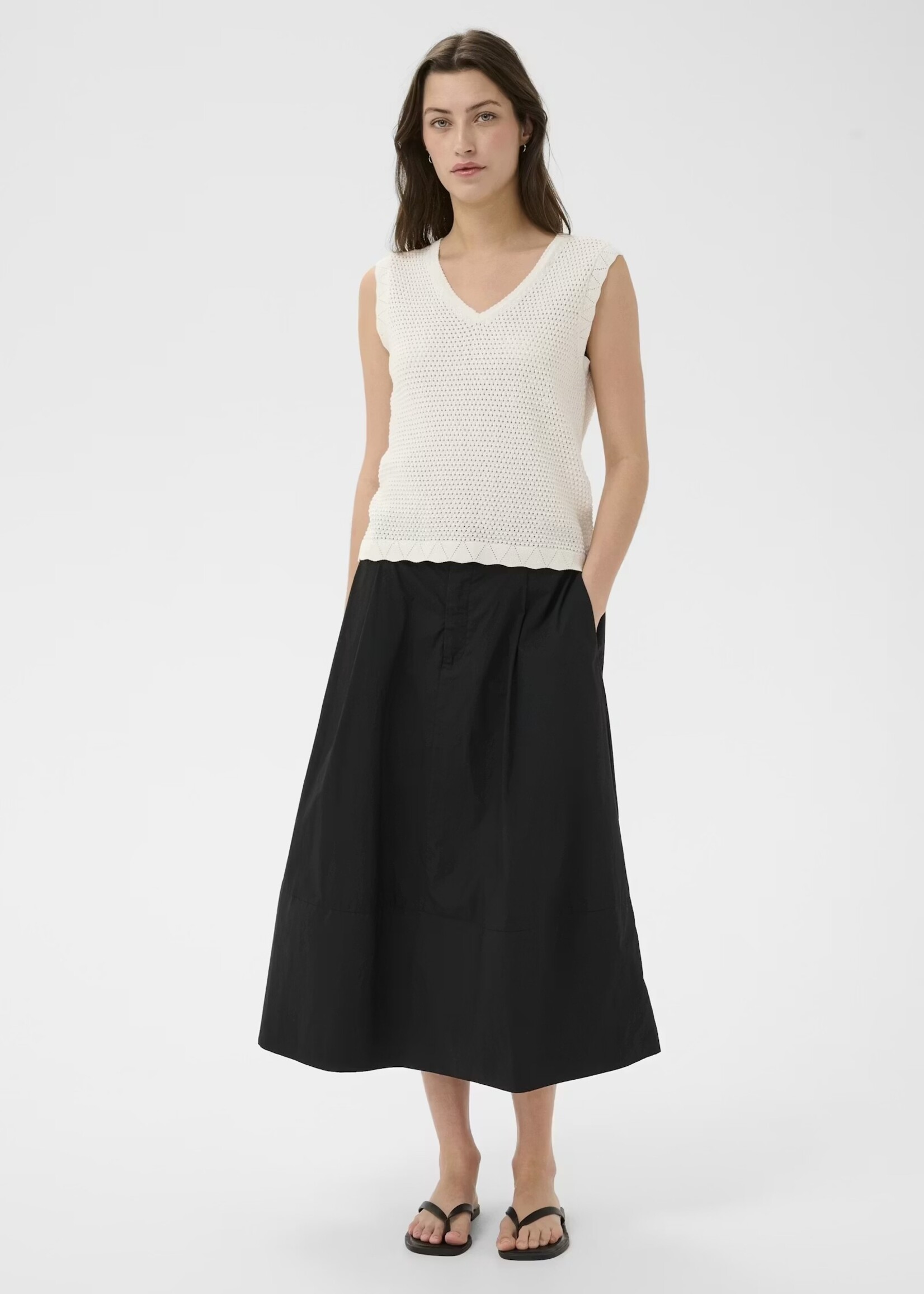 Part Two Part Two - Bolissa Top