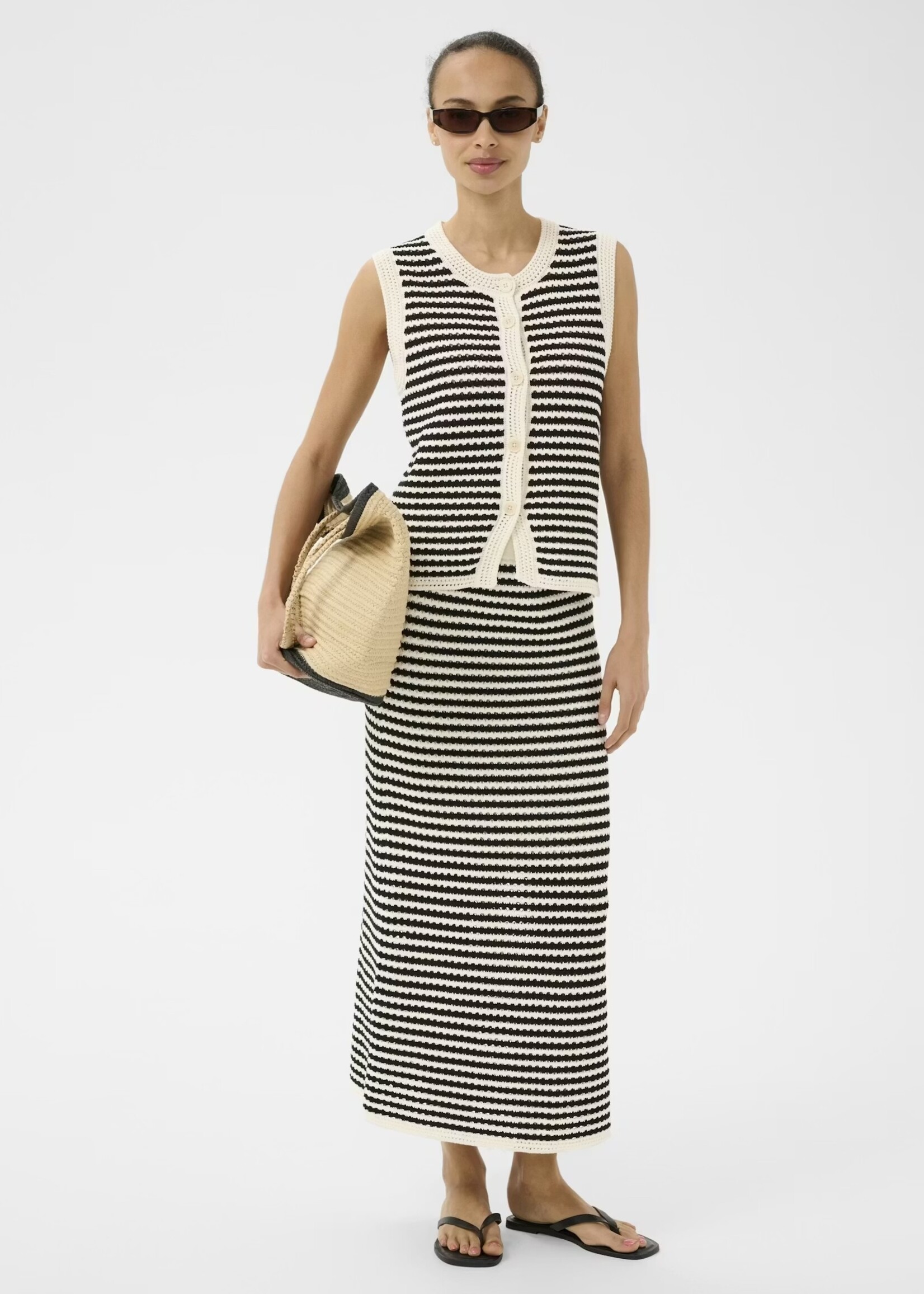 Part Two Part Two - Brooki Vest