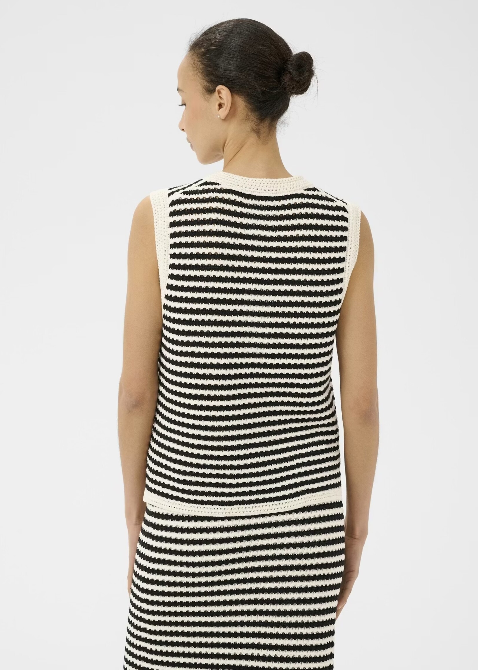 Part Two Part Two - Brooki Vest