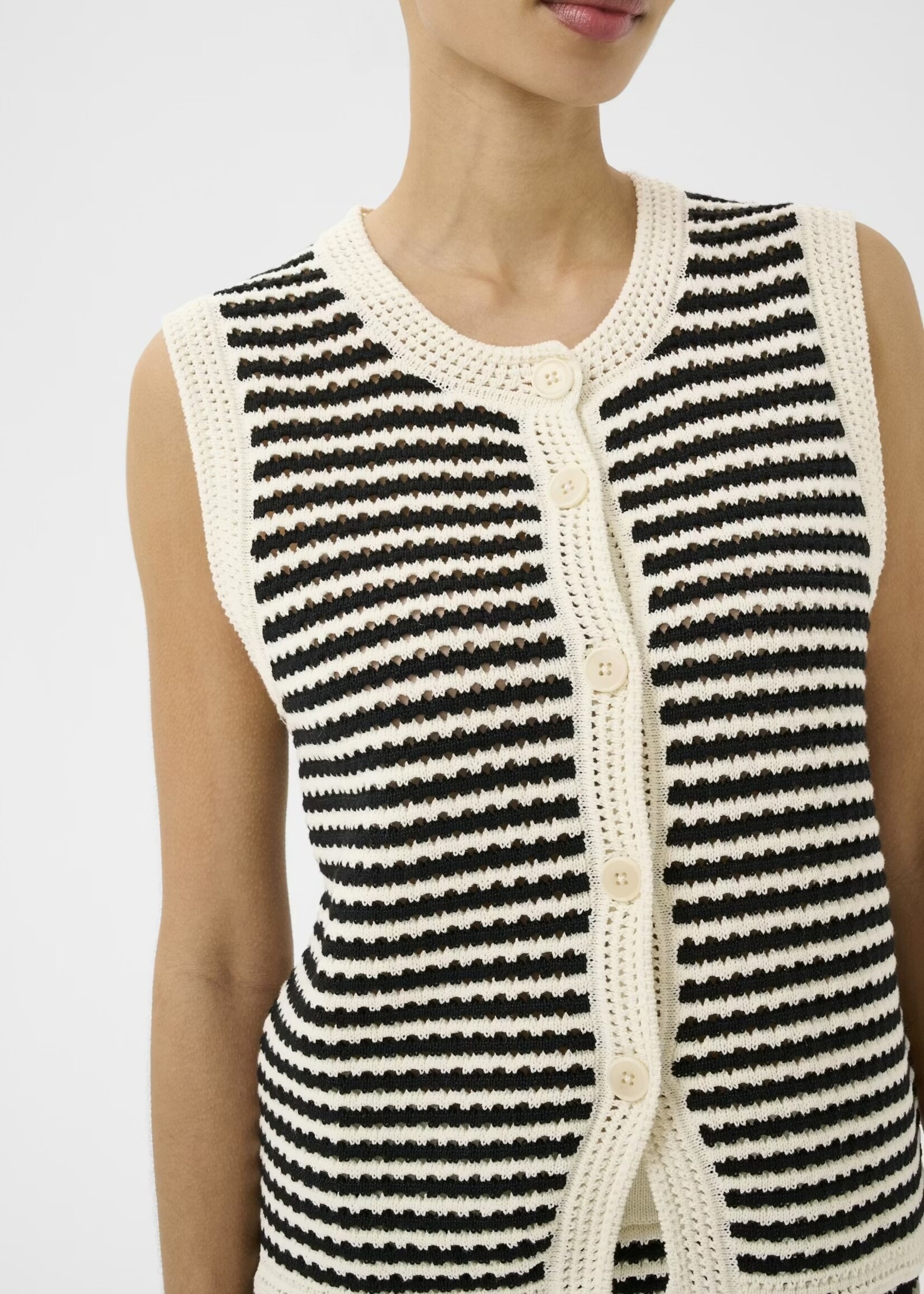 Part Two Part Two - Brooki Vest