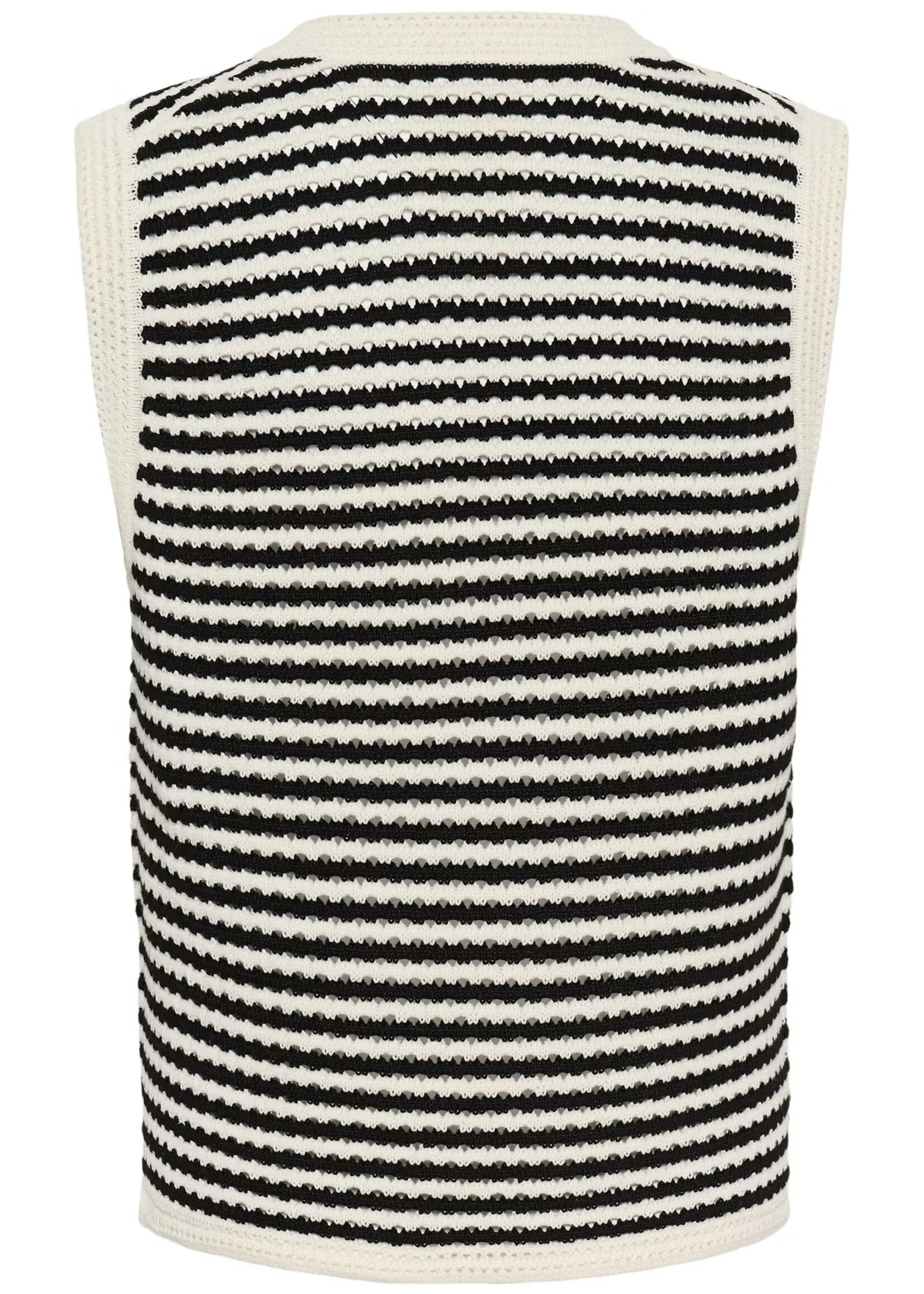 Part Two Part Two - Brooki Vest