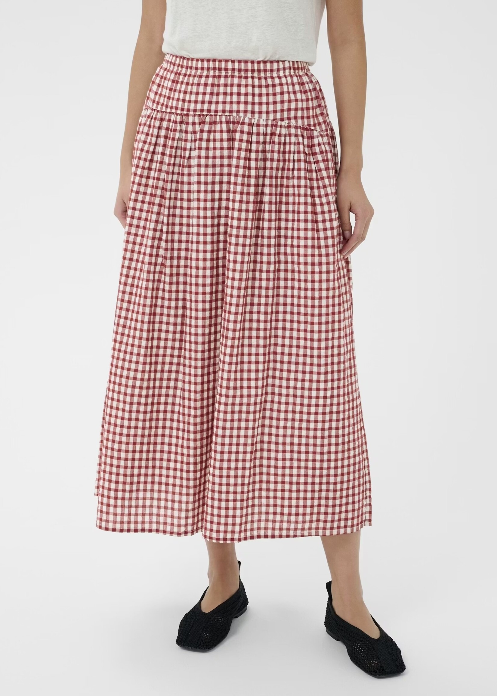 Part Two Part Two - Brunhild Skirt