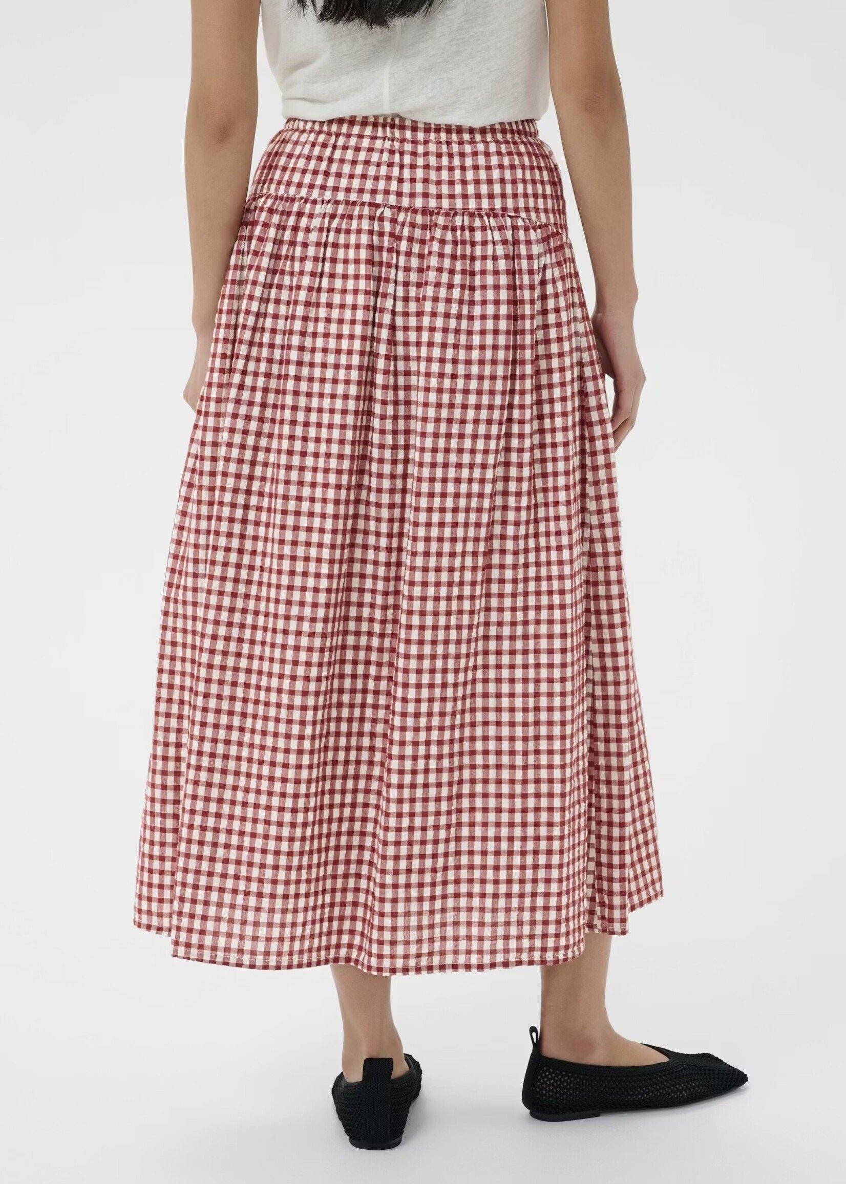 Part Two Part Two - Brunhild Skirt
