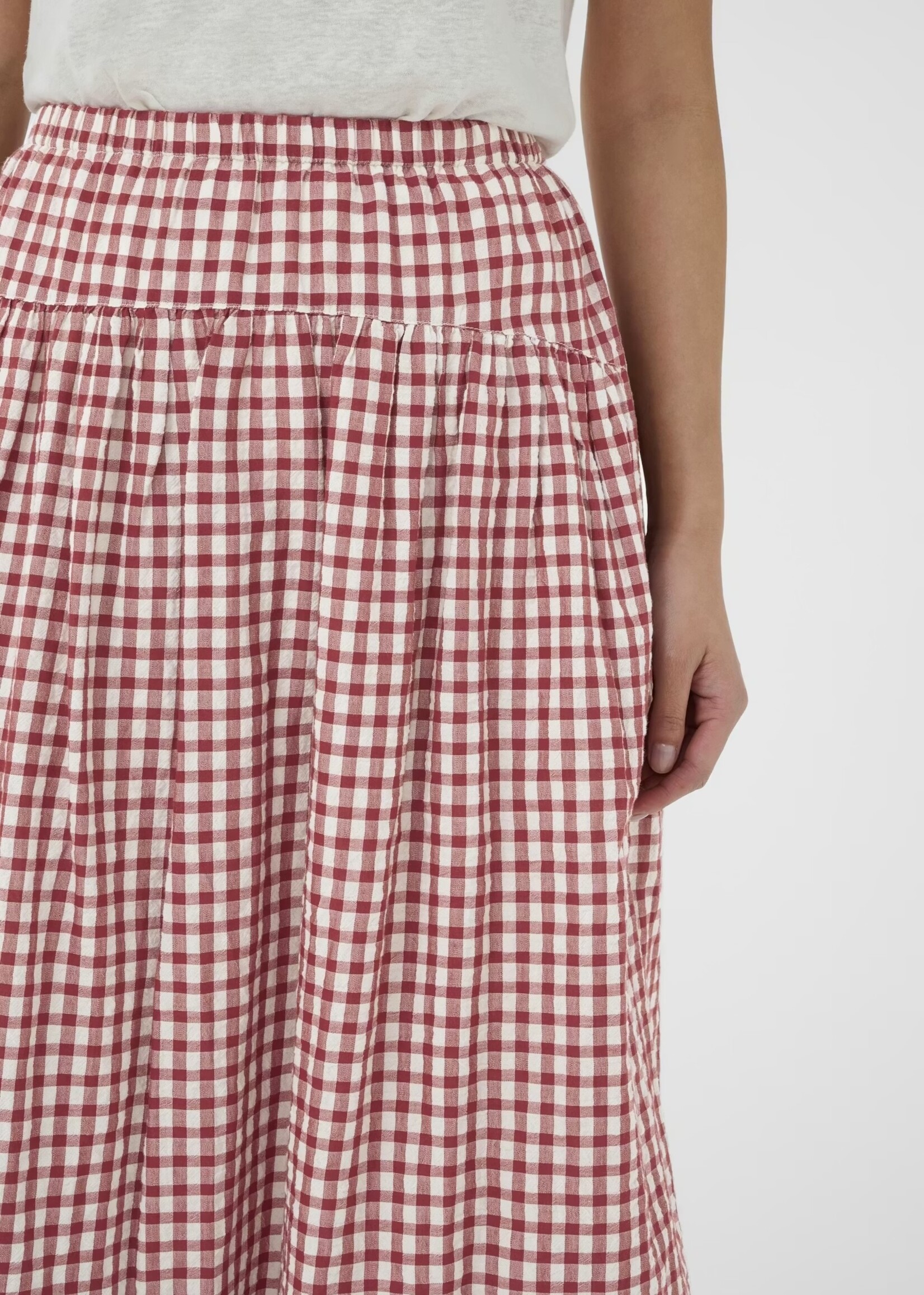 Part Two Part Two - Brunhild Skirt