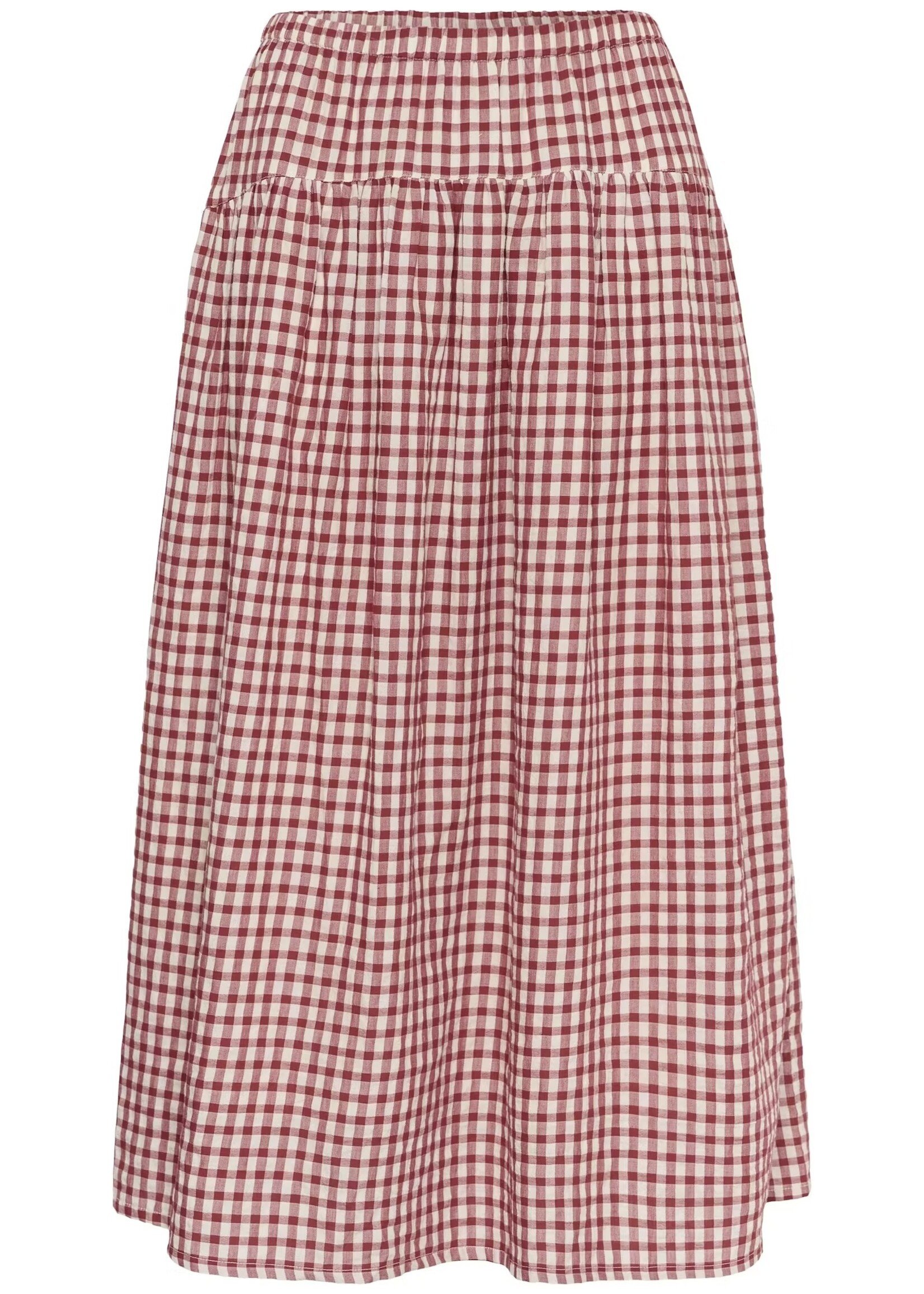 Part Two Part Two - Brunhild Skirt
