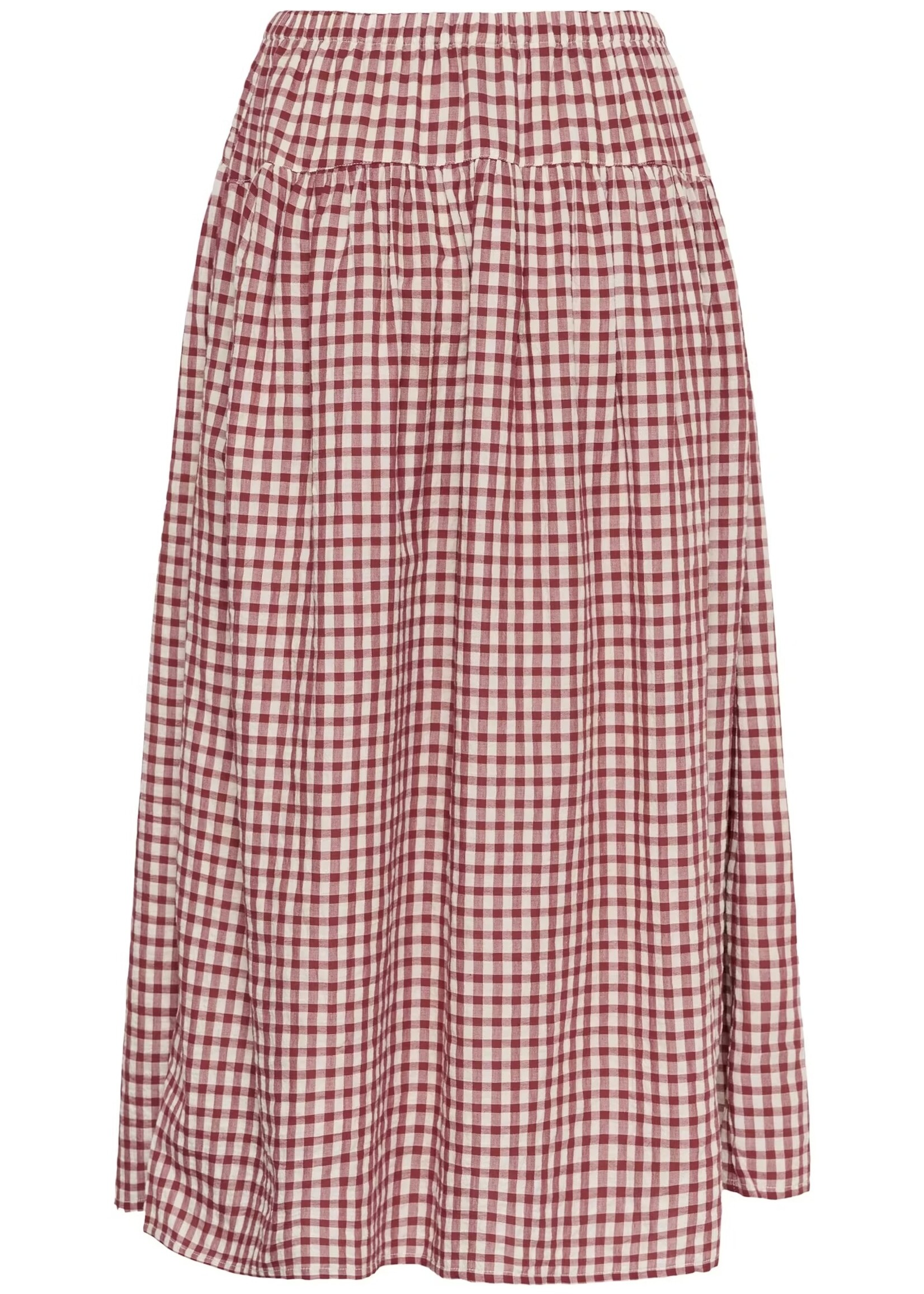 Part Two Part Two - Brunhild Skirt