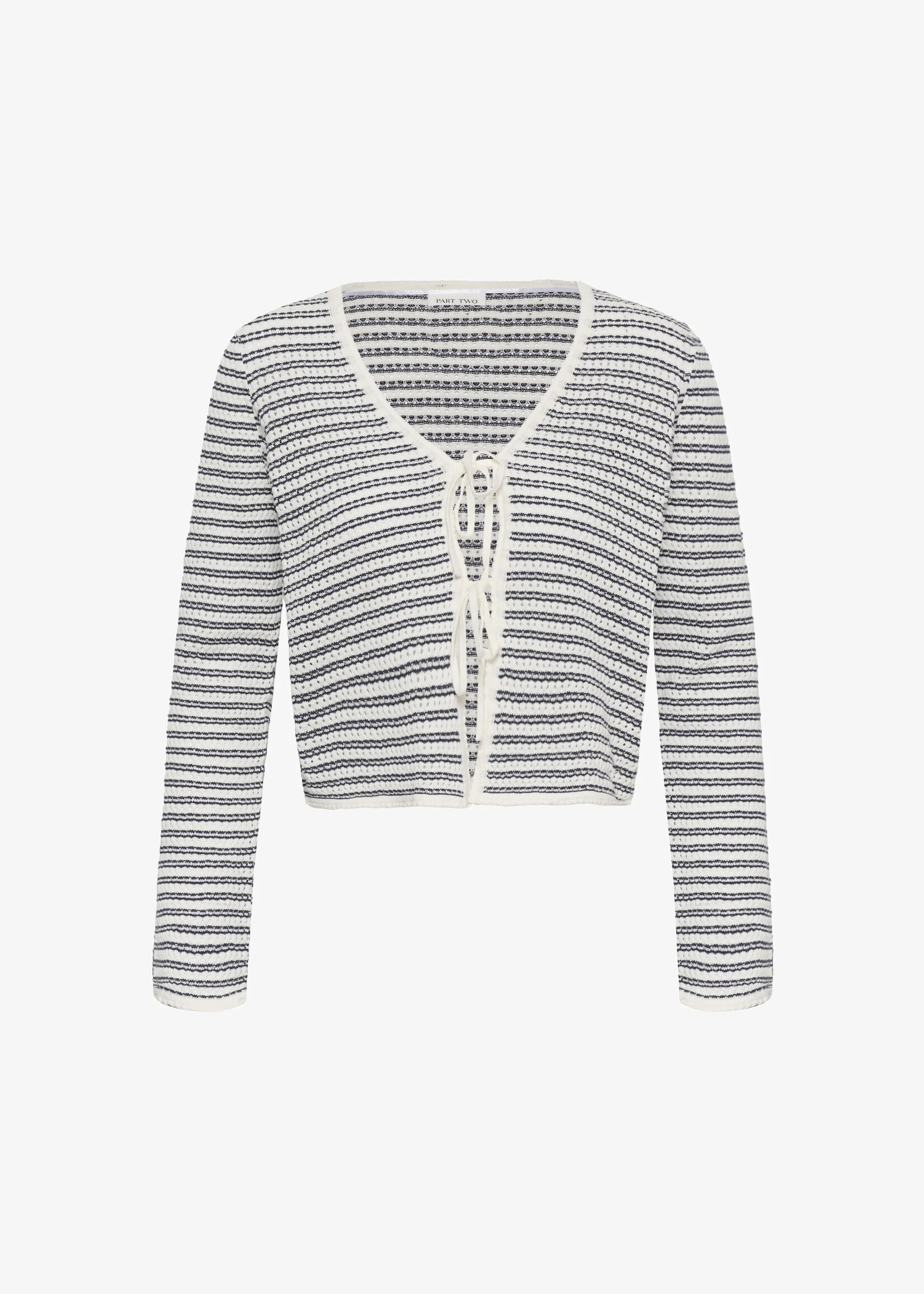 Part Two Part Two - Rosefina Cardigan
