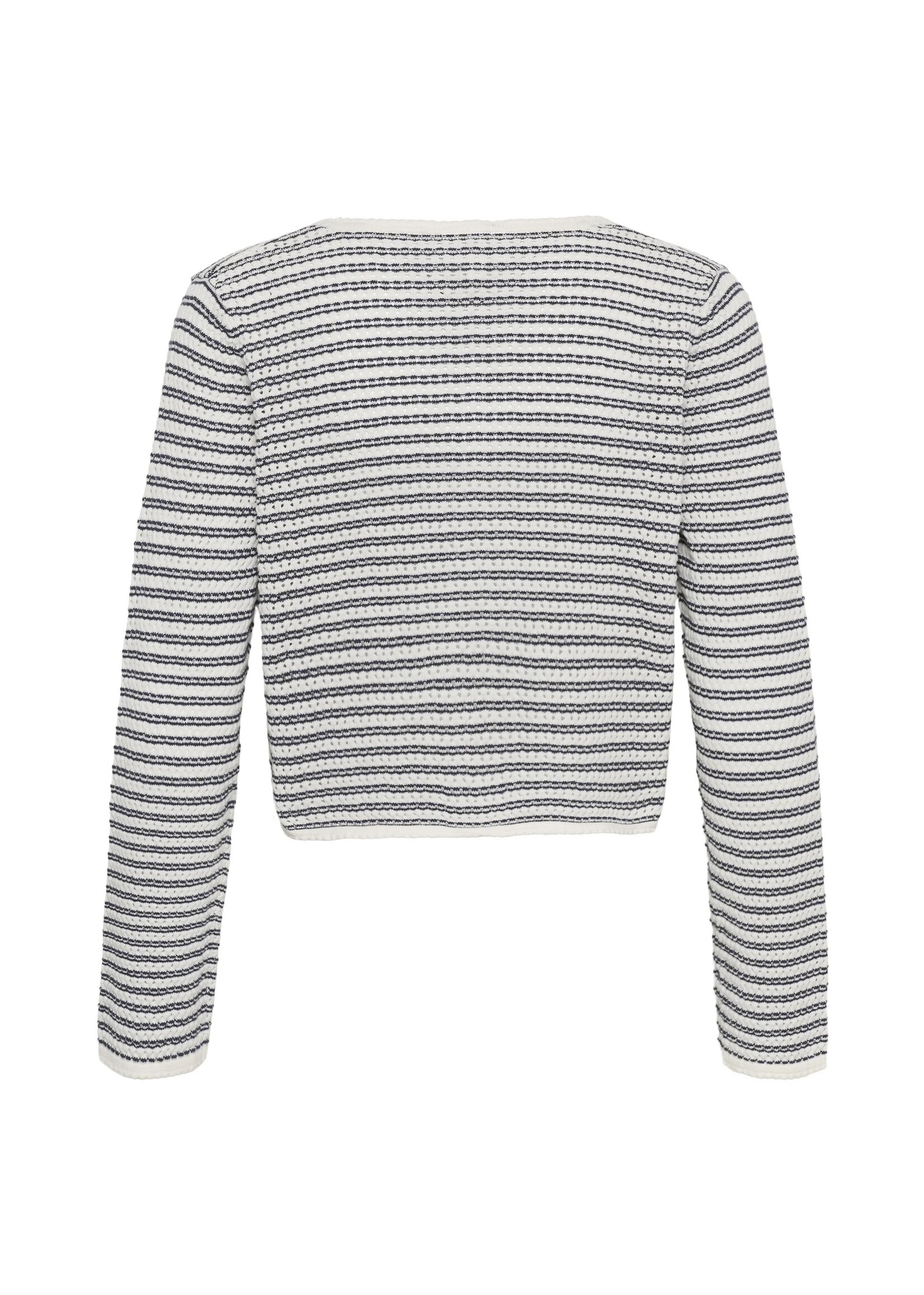 Part Two Part Two - Rosefina Cardigan