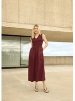 Part Two Part Two - Borgnette Dress