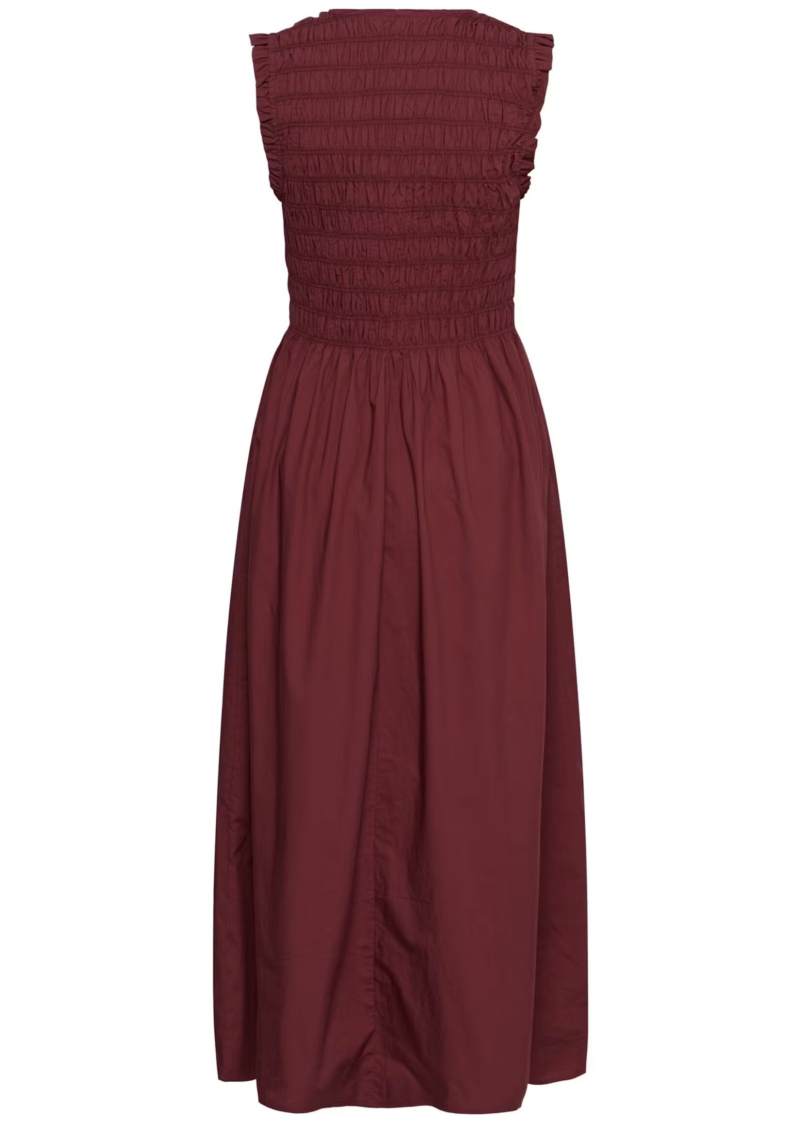 Part Two Part Two - Borgnette Dress