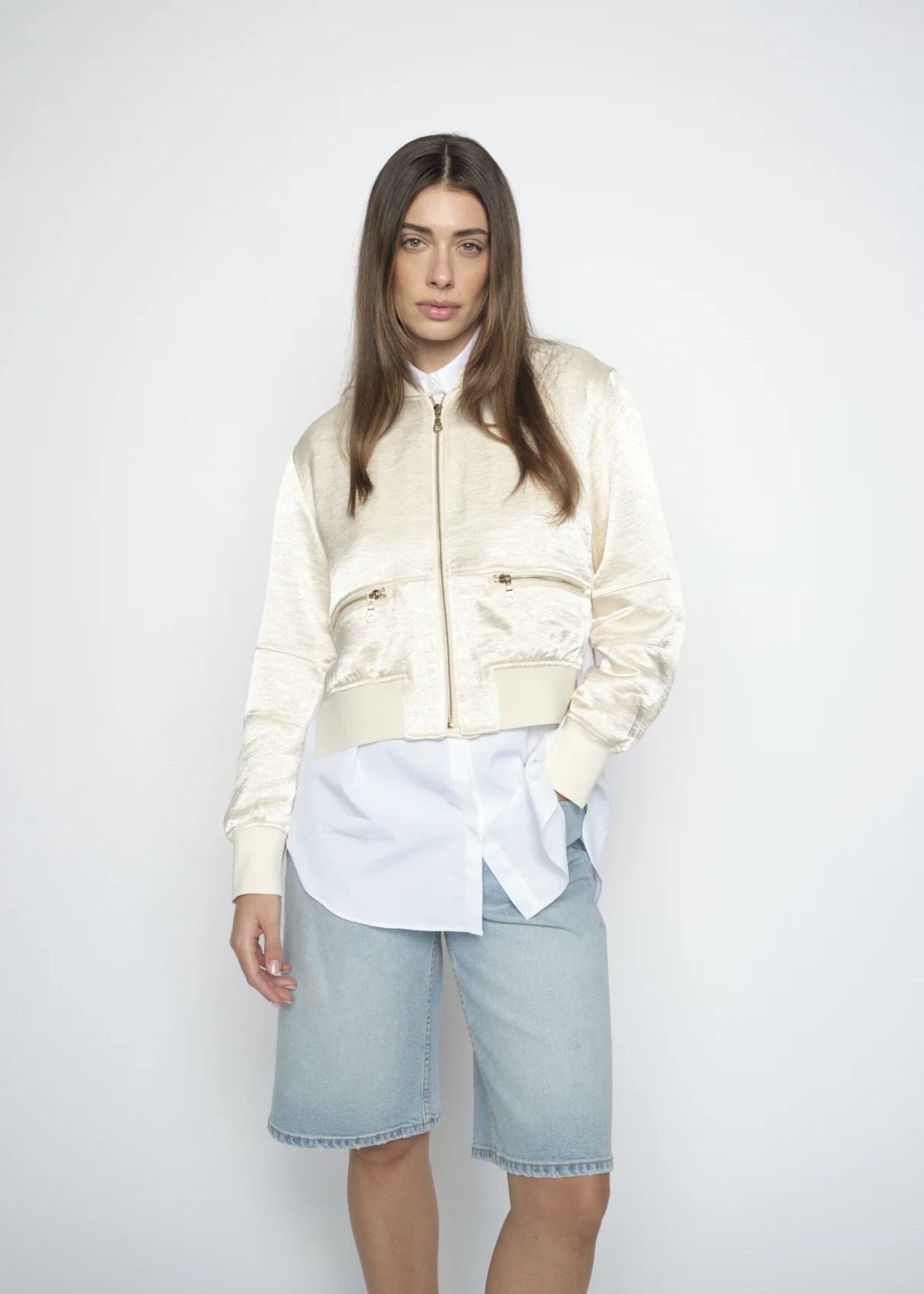 Mos Mosh Mos Mosh - Cate Elna Jacket