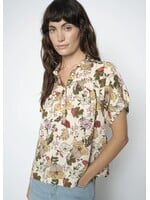 Mos Mosh Mos Mosh - Winie Flowwi Blouse