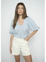 Mos Mosh Mos Mosh - Bati Denim Shorts