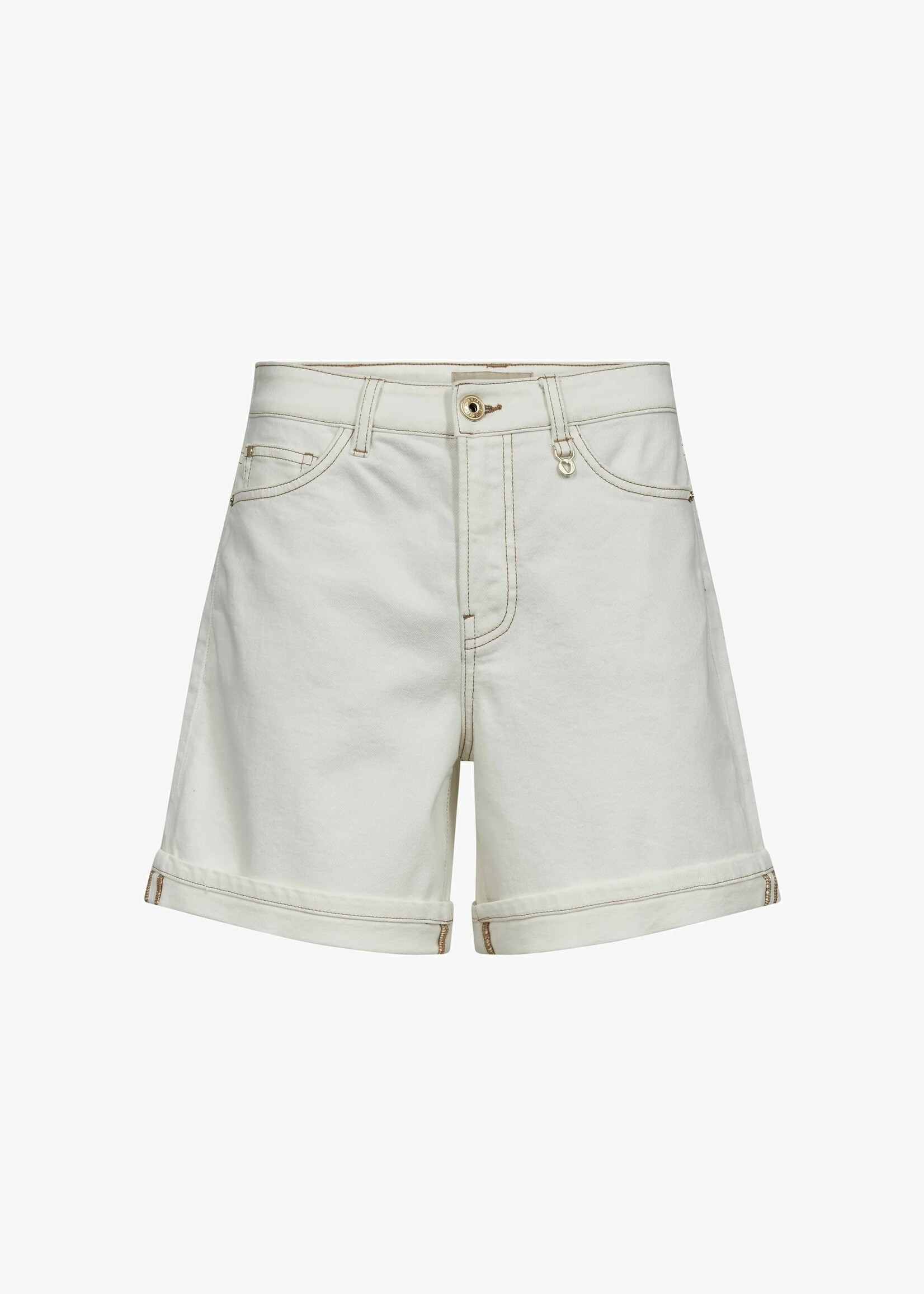 Mos Mosh Mos Mosh - Bati Denim Shorts